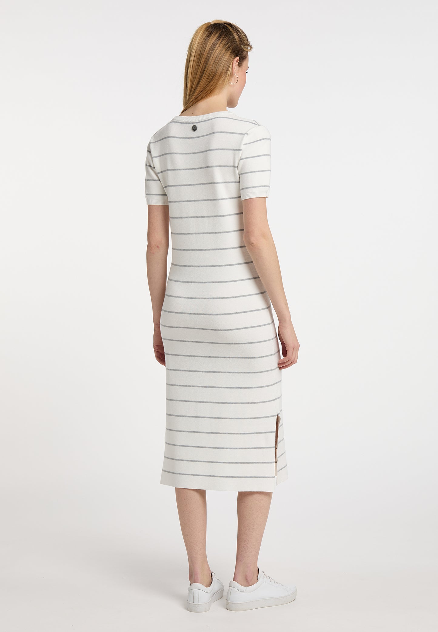 DreiMaster Maritim women's knit dress