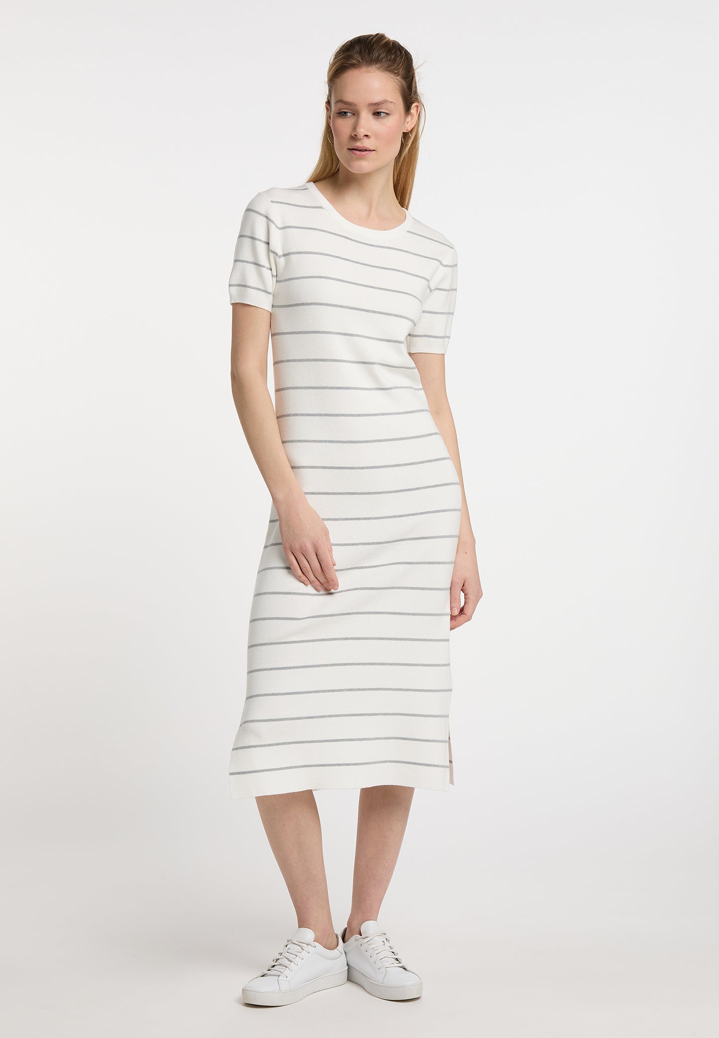 DreiMaster Maritim women's knit dress