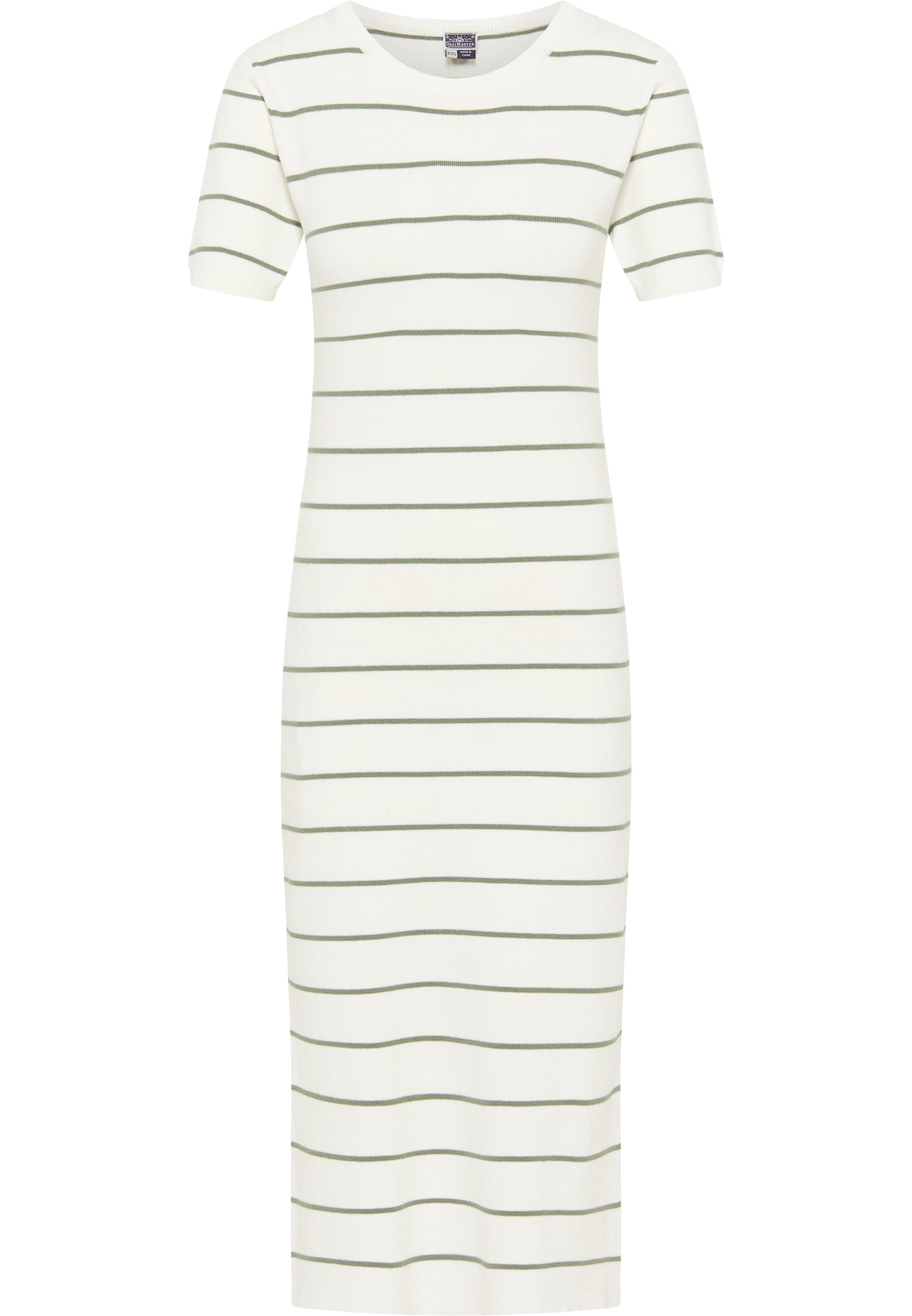 DreiMaster Maritim women's knit dress