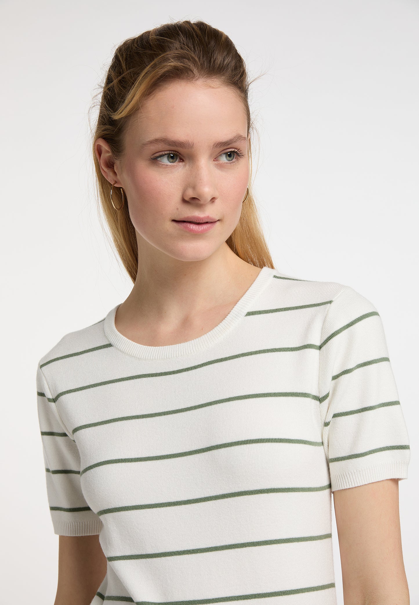 DreiMaster Maritim women's knit dress