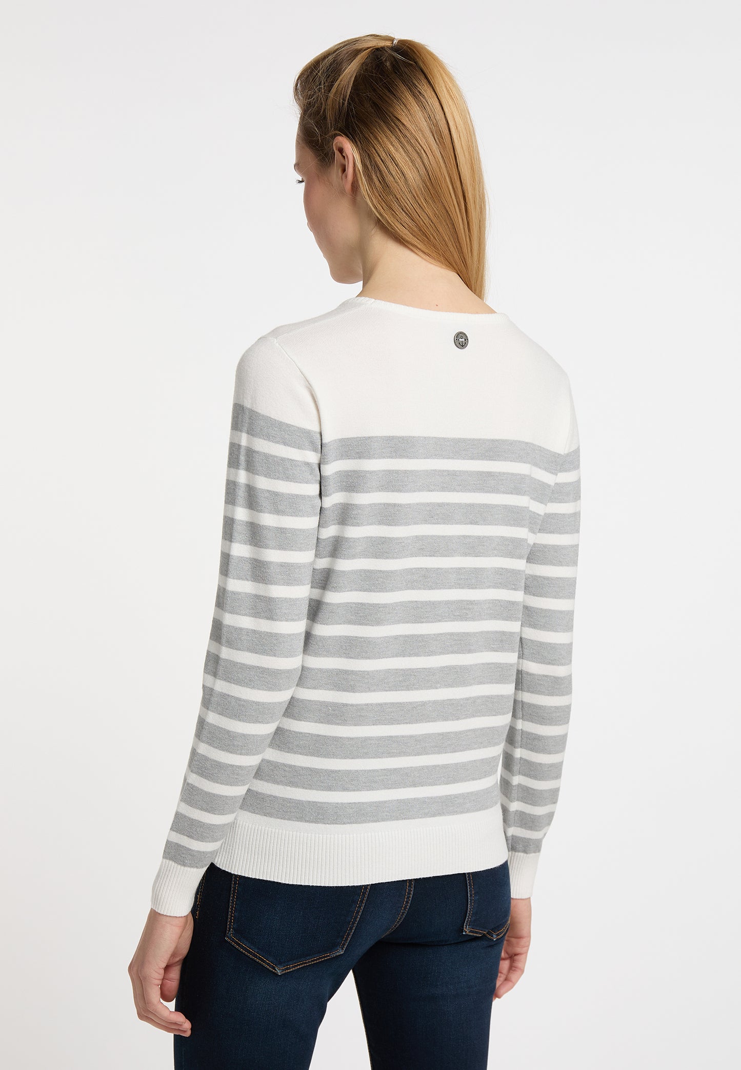 DreiMaster Maritim women's knitted Sweater