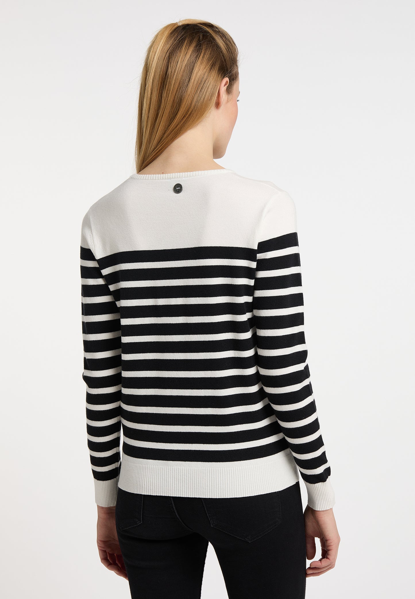 DreiMaster Maritim women's knitted Sweater