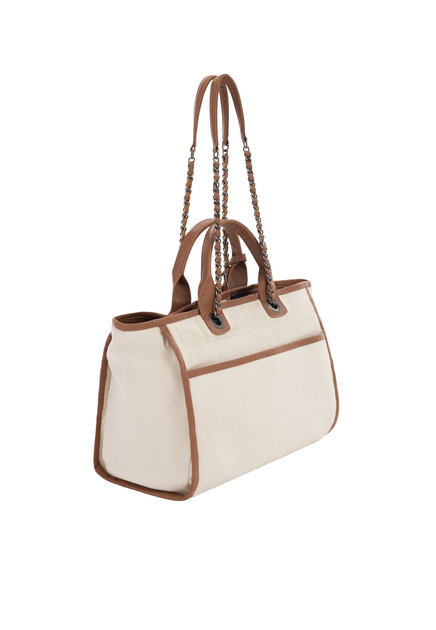 DreiMaster Vintage women's shopper bag