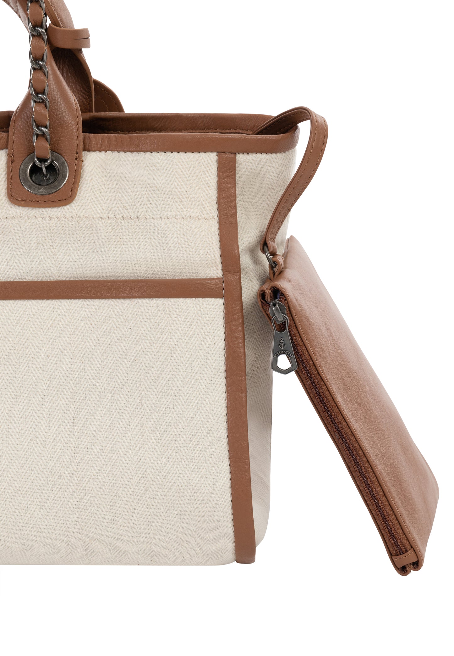 DreiMaster Vintage women's shopper bag