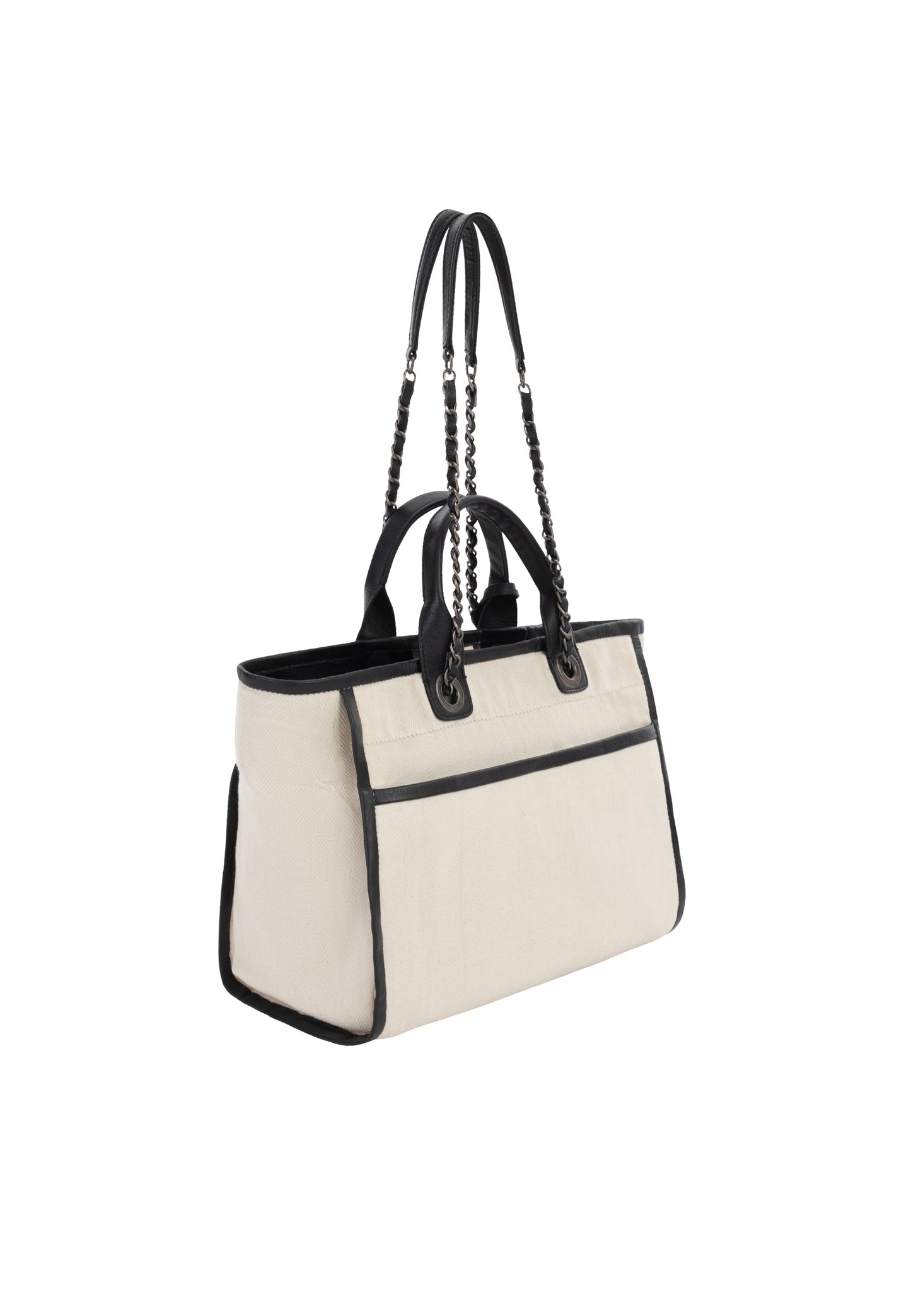 DreiMaster Vintage women's shopper bag