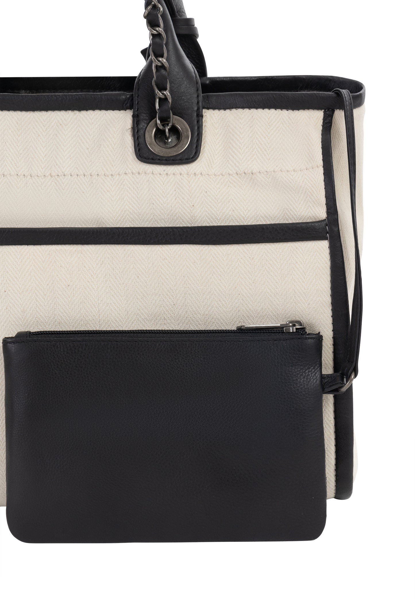 DreiMaster Vintage women's shopper bag