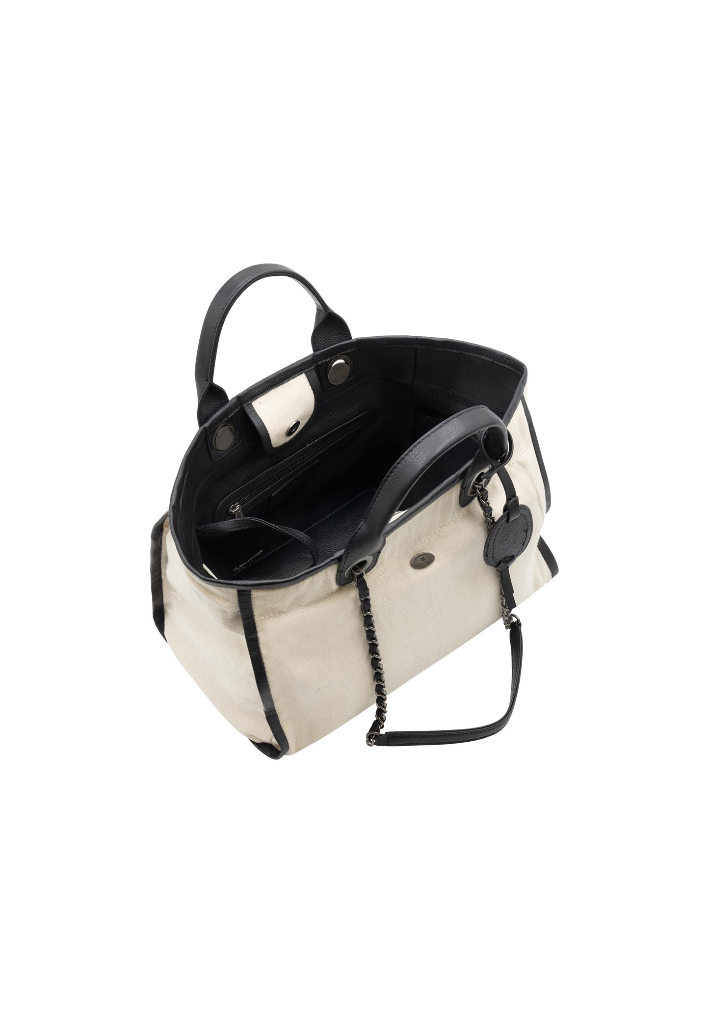 DreiMaster Vintage women's shopper bag