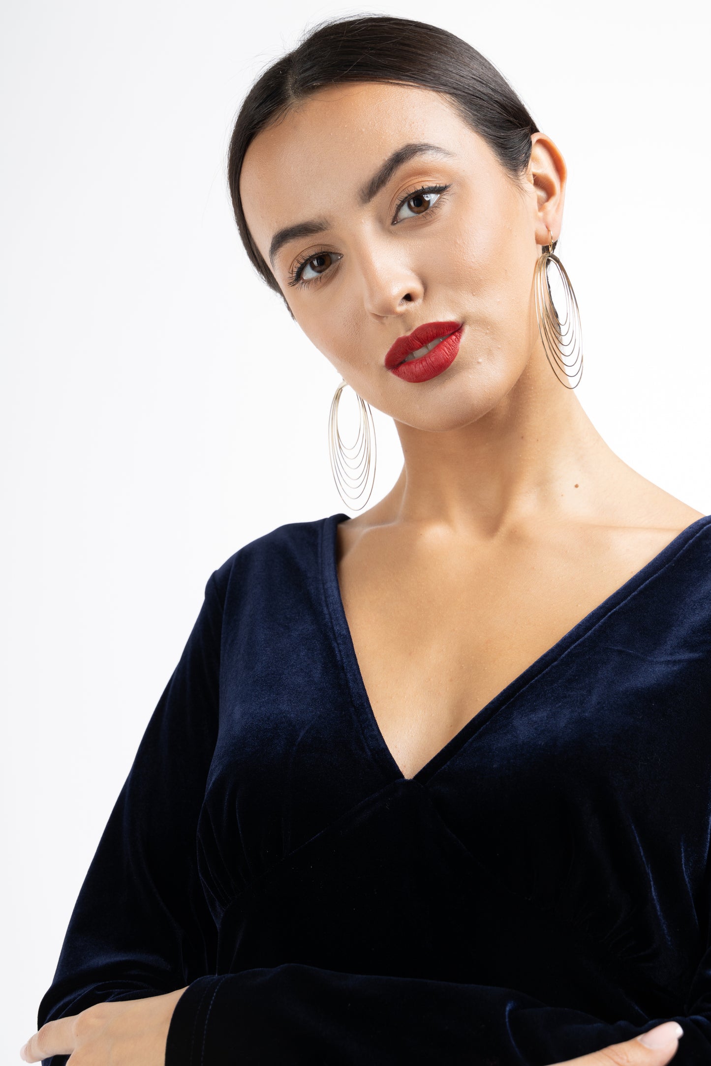 faina women's dress