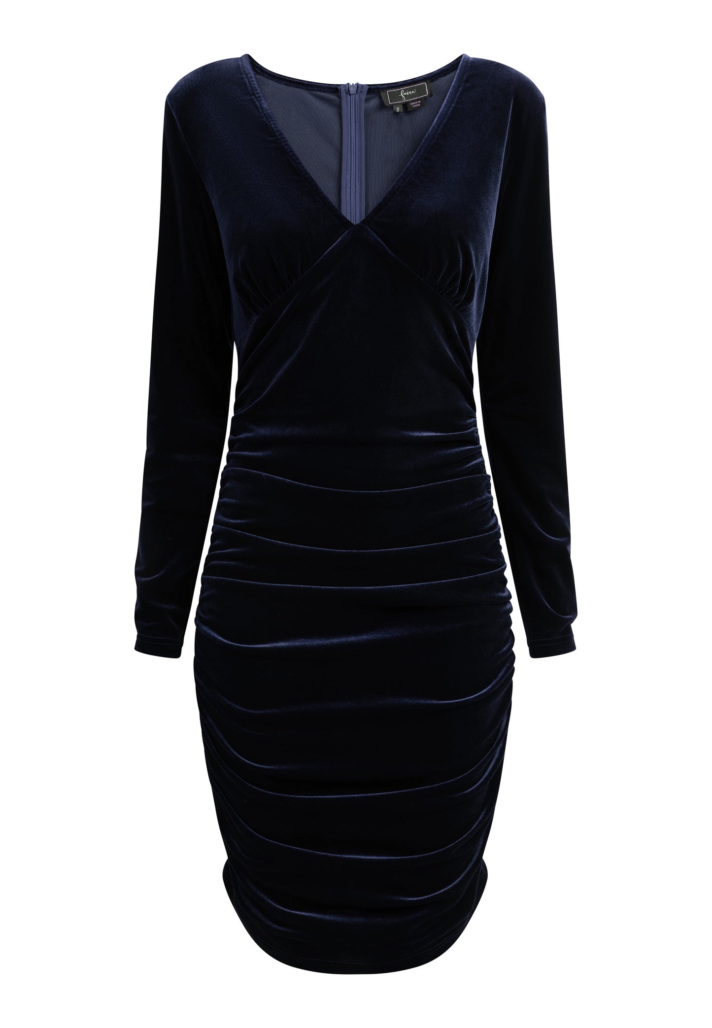 faina women's dress