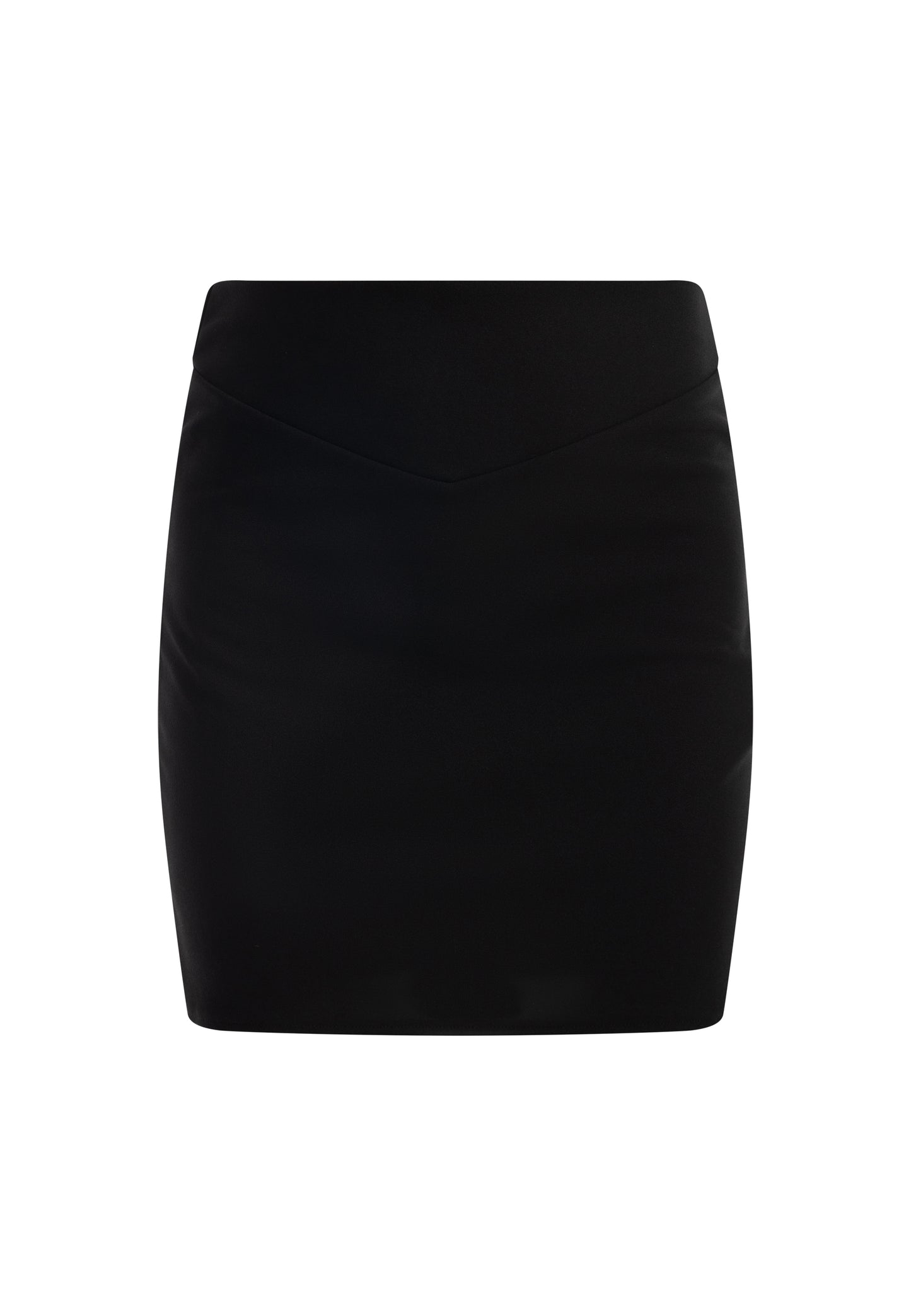 faina women's Jersey mini skirt