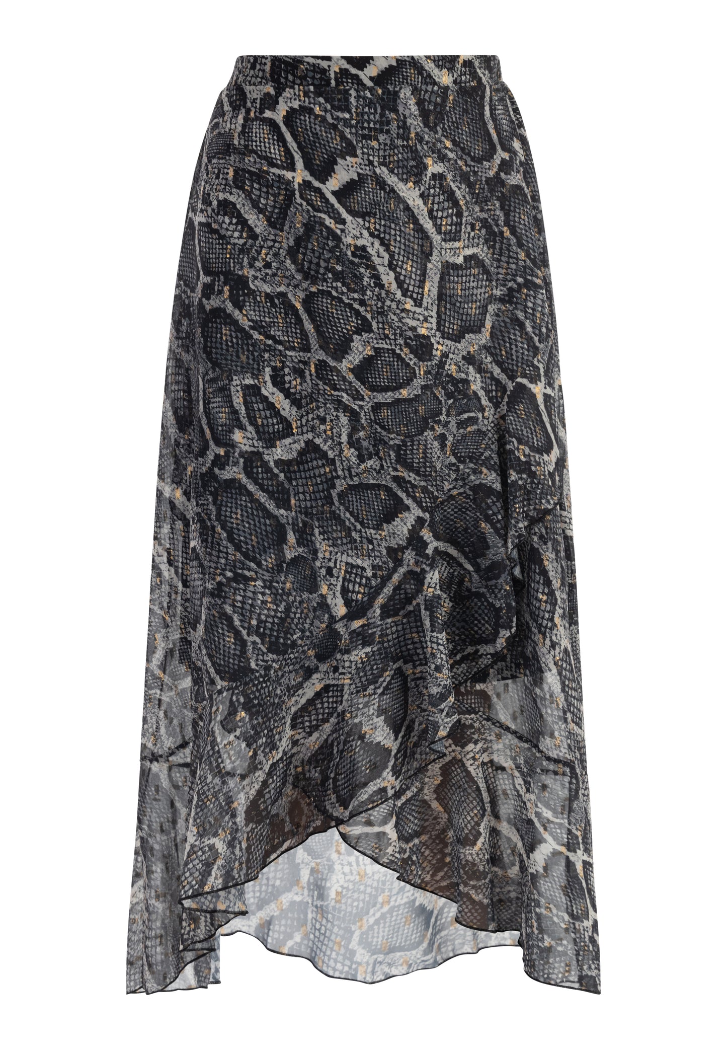 faina women's midi skirt