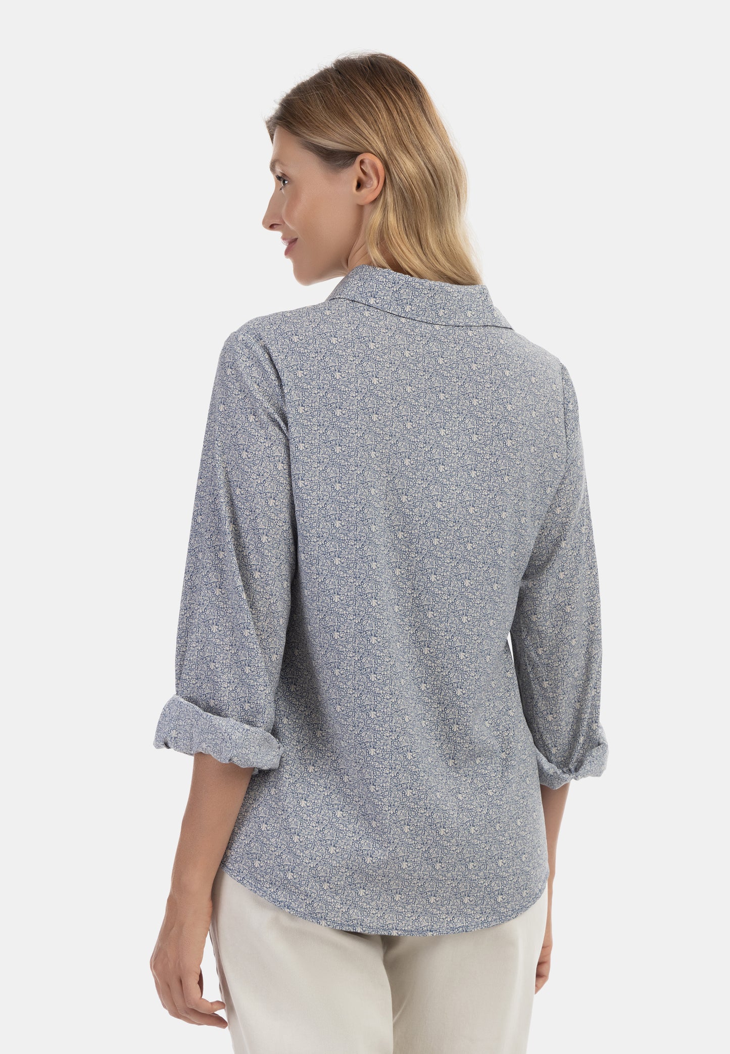 usha women's blouse