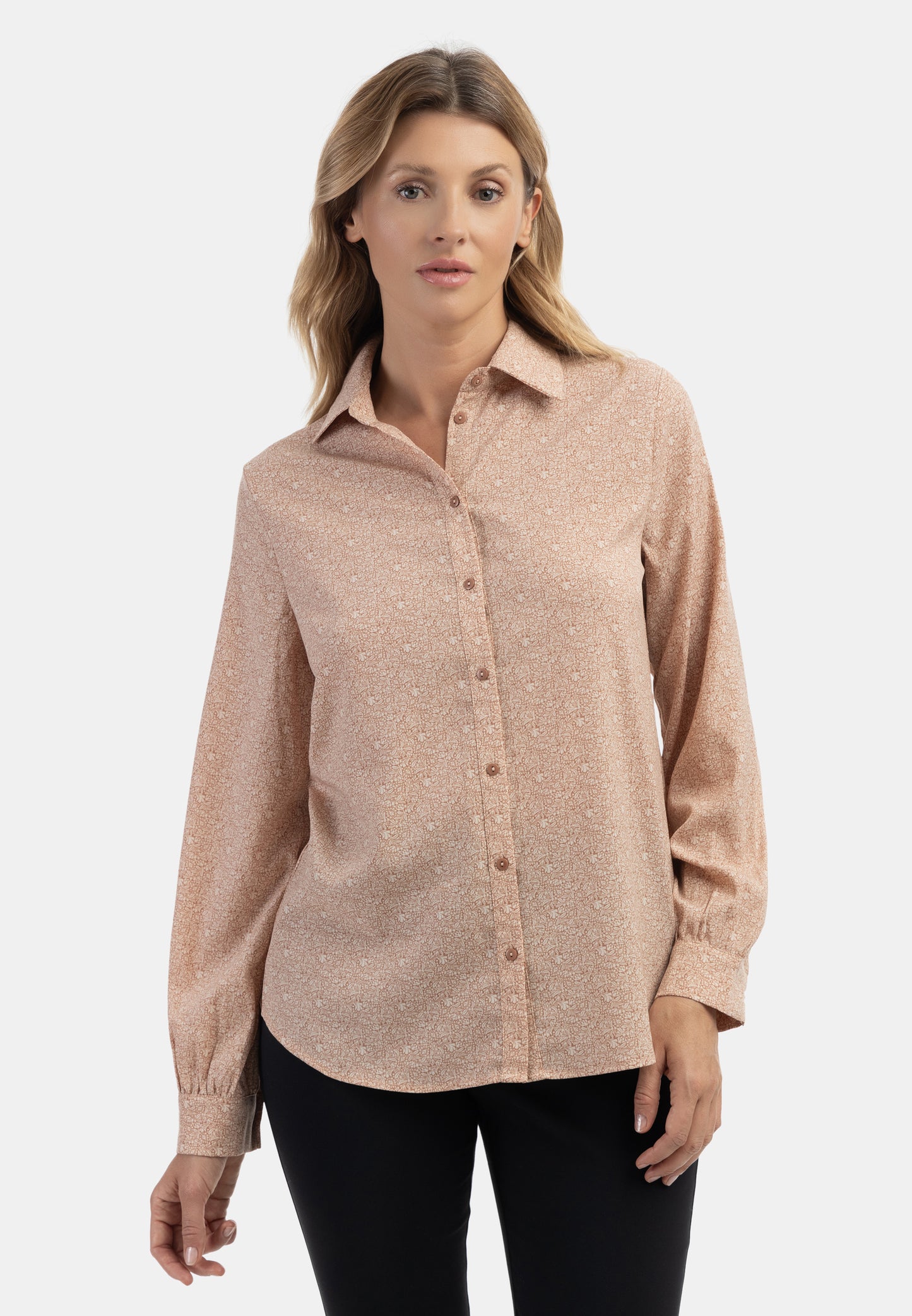 usha women's blouse
