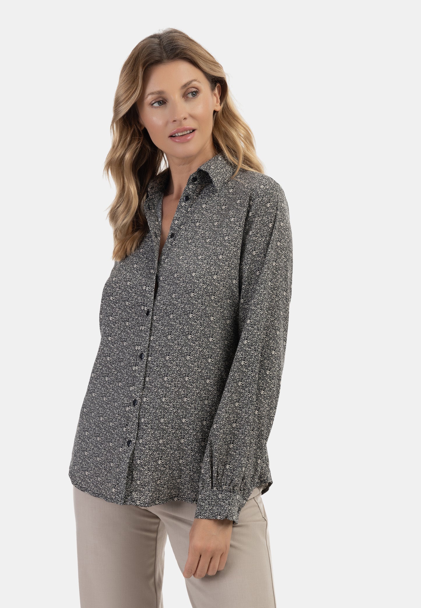 usha women's blouse