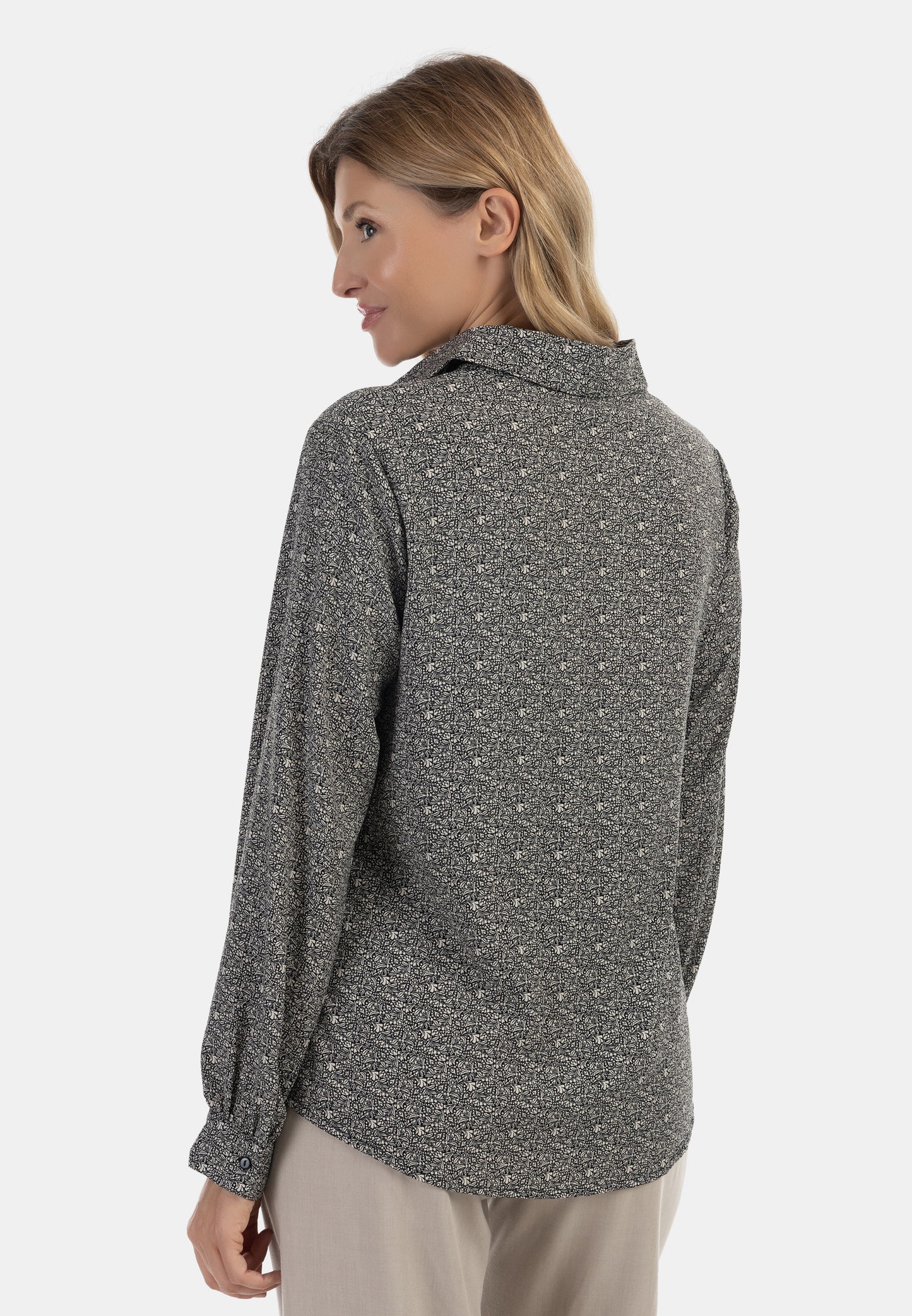 usha women's blouse