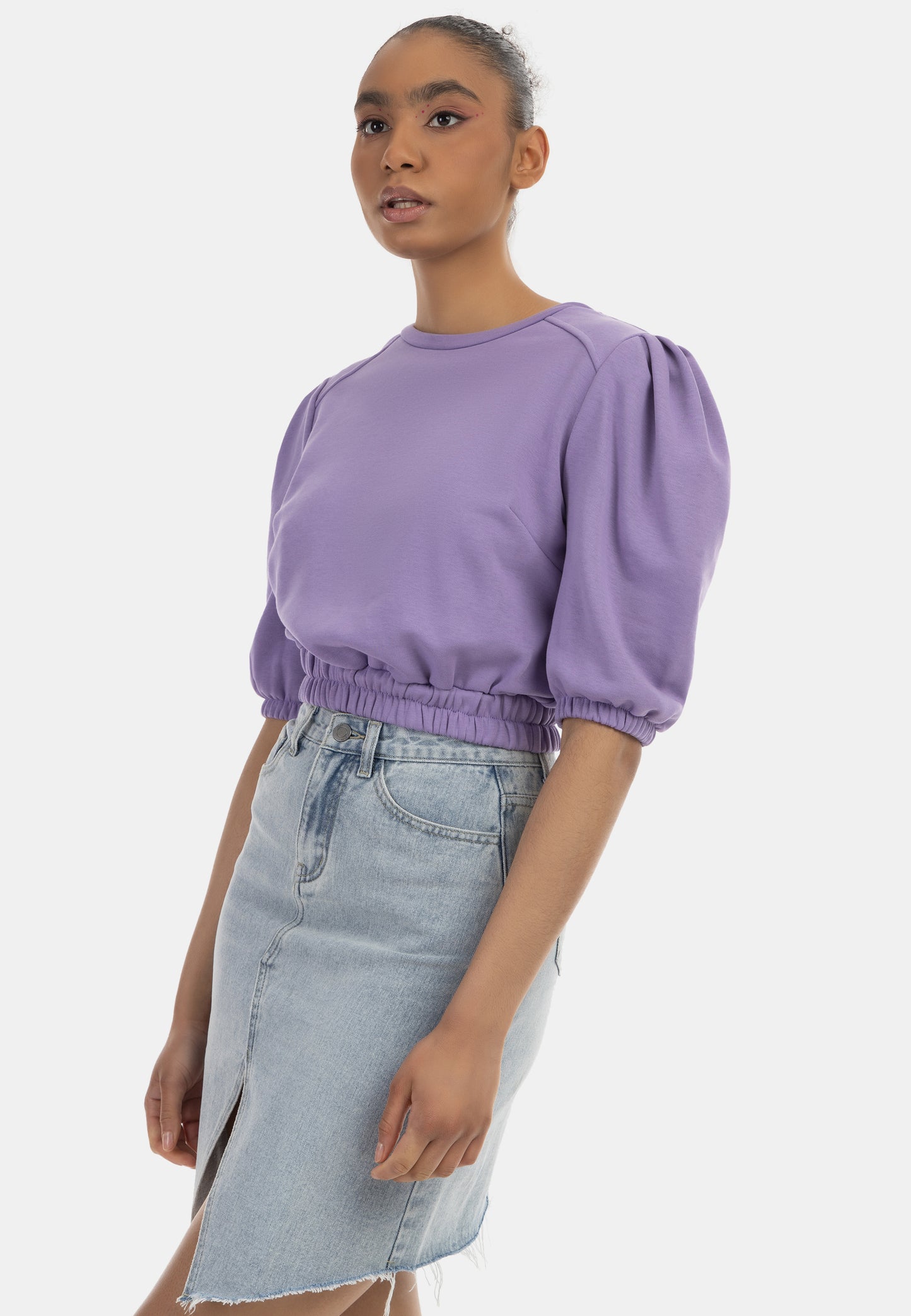 myMo women's sweat sweater
