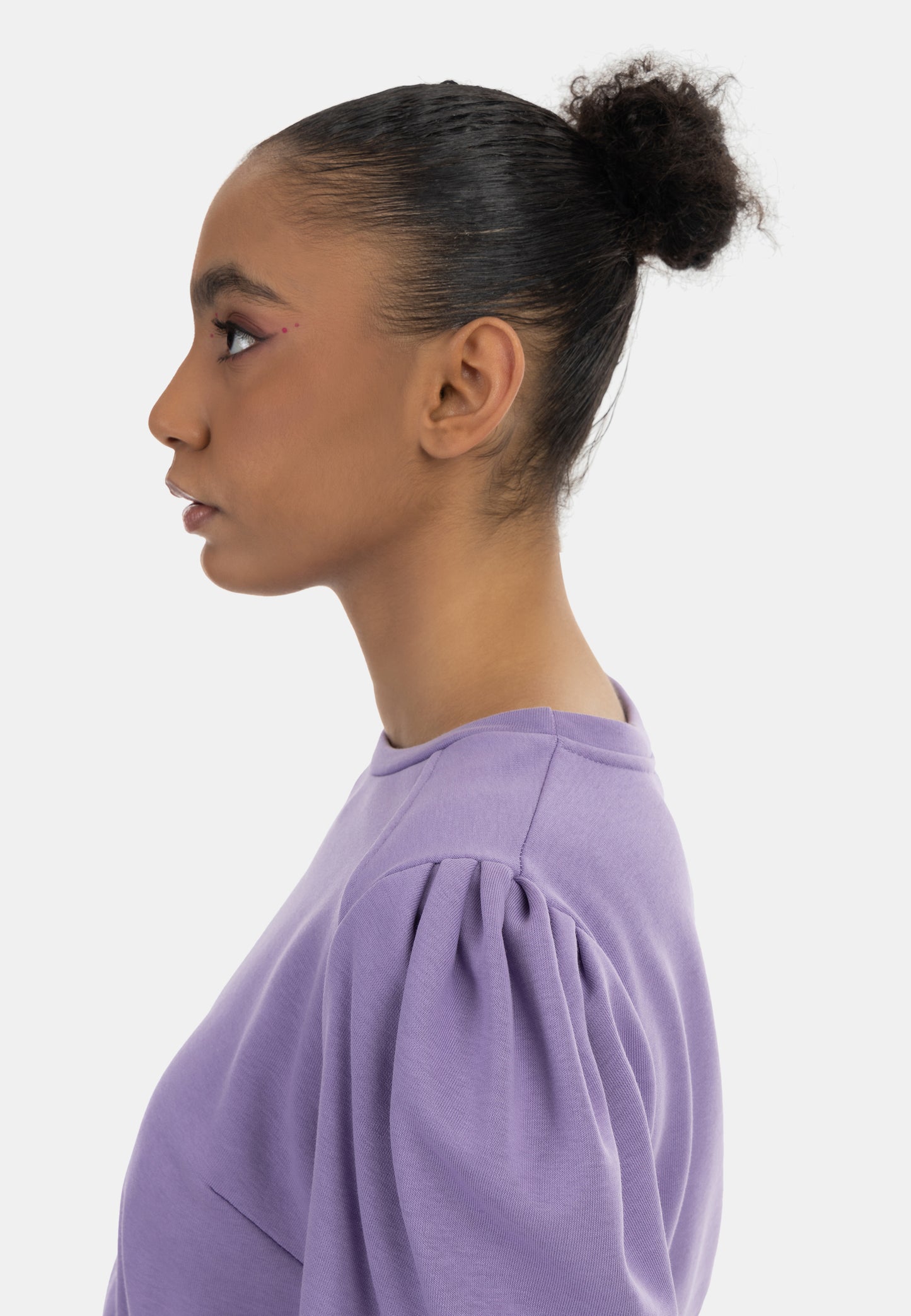 myMo women's sweat sweater