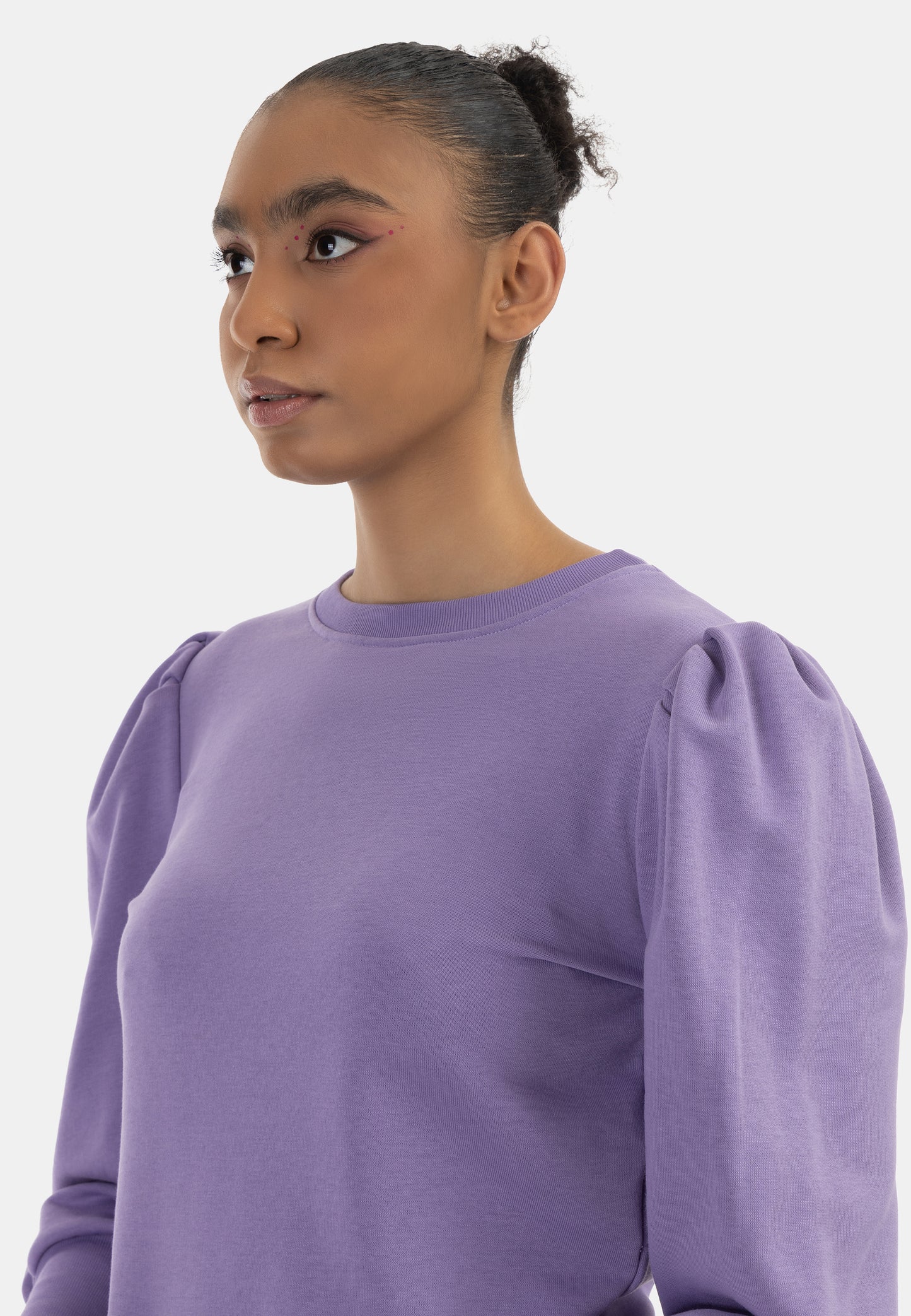 myMo women's sweat sweater