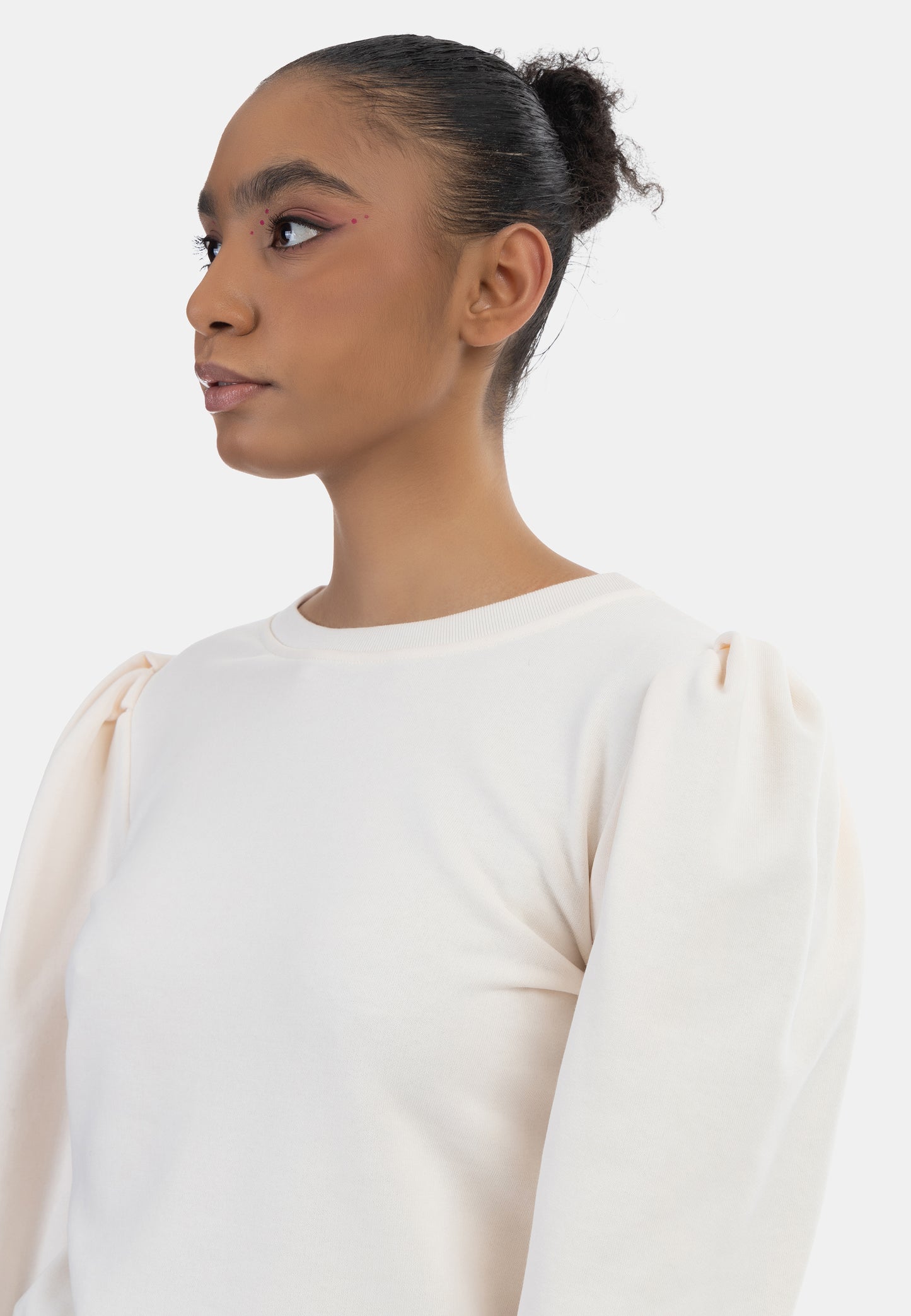 myMo women's sweat sweater