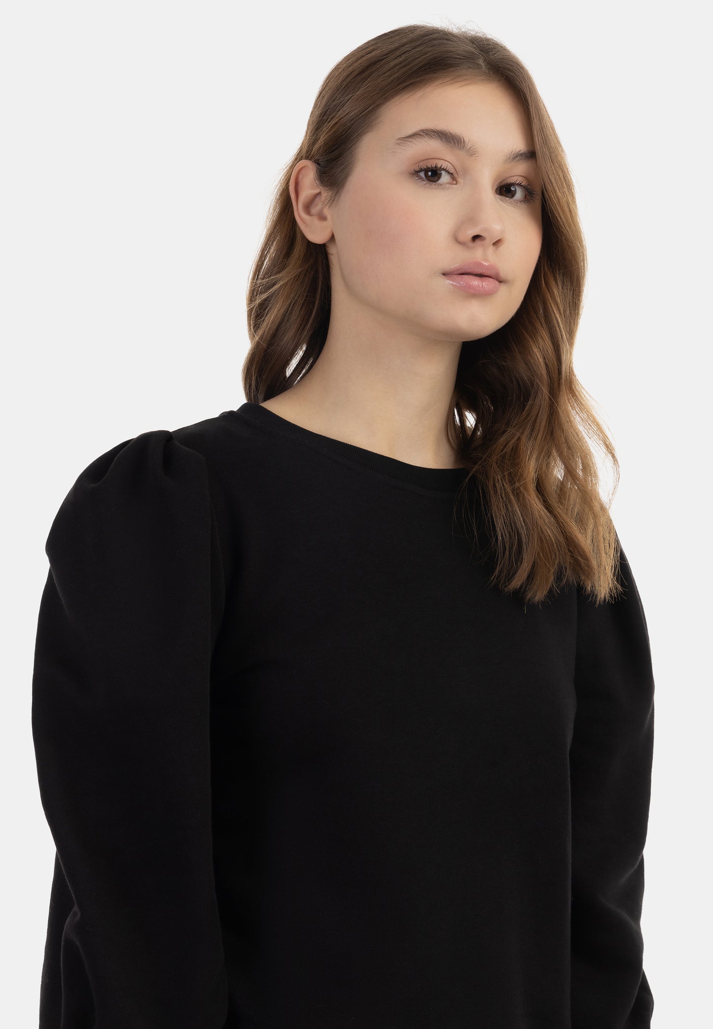 myMo women's sweat sweater