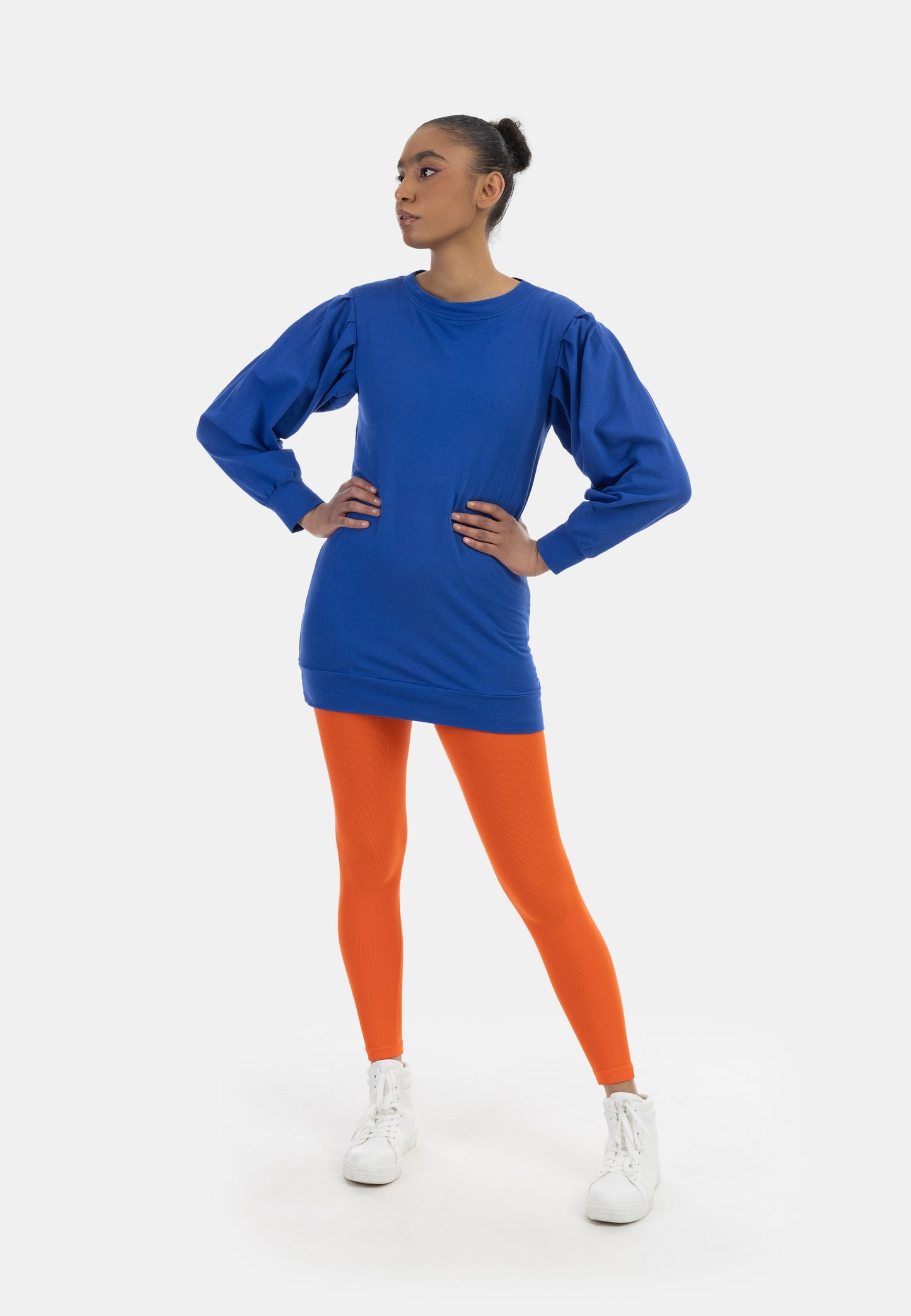 myMo women's sweatshirt