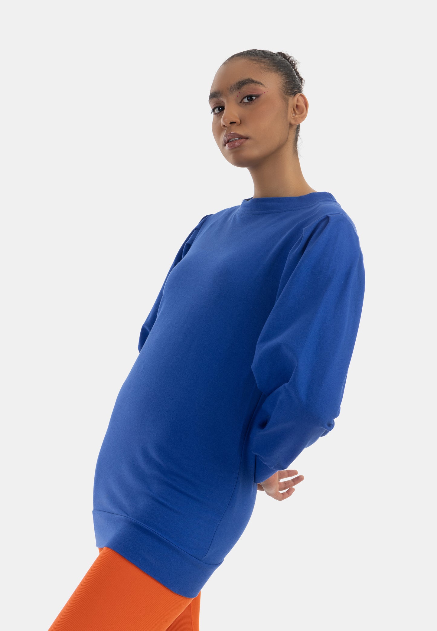 myMo women's sweatshirt