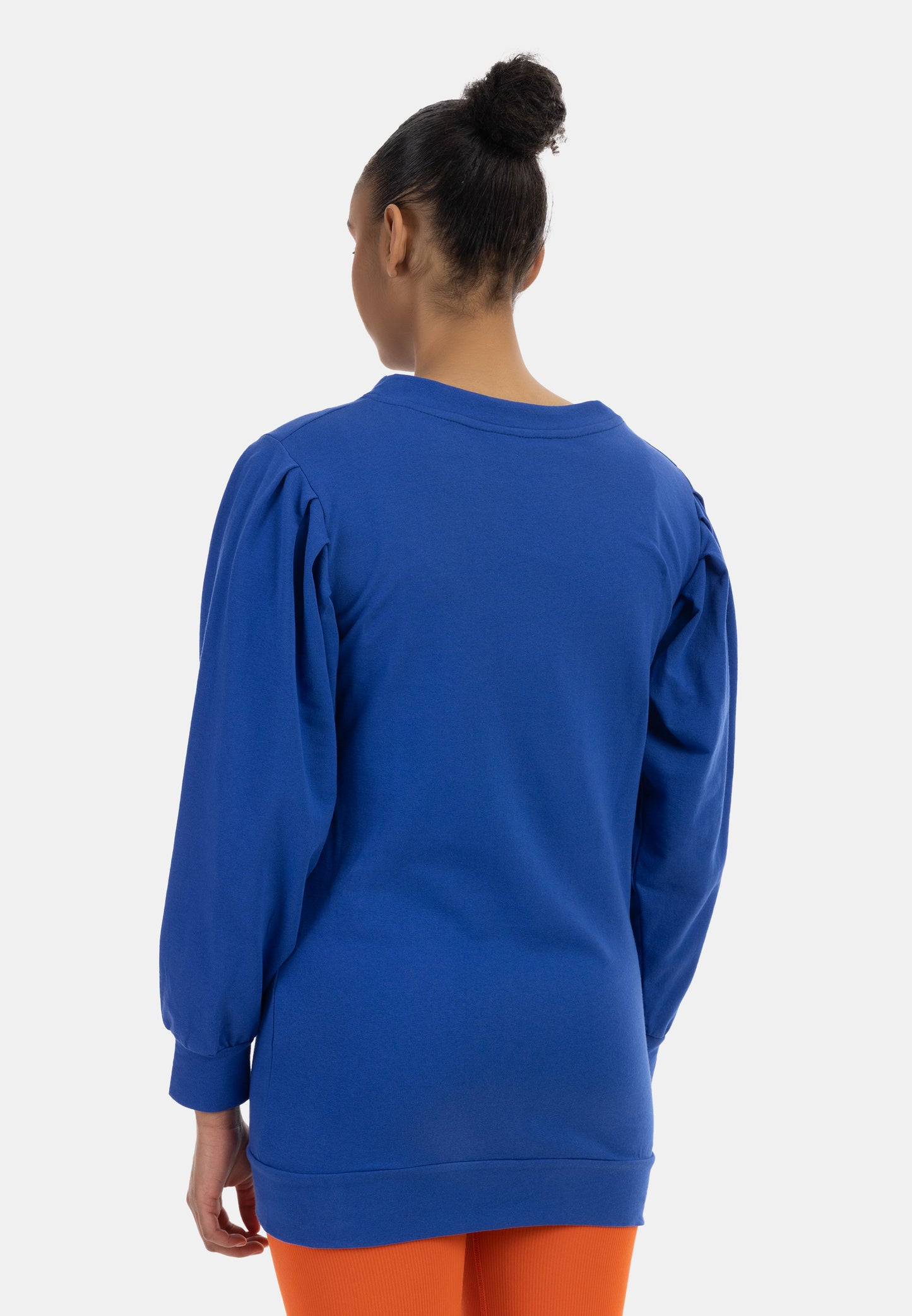 myMo women's sweatshirt
