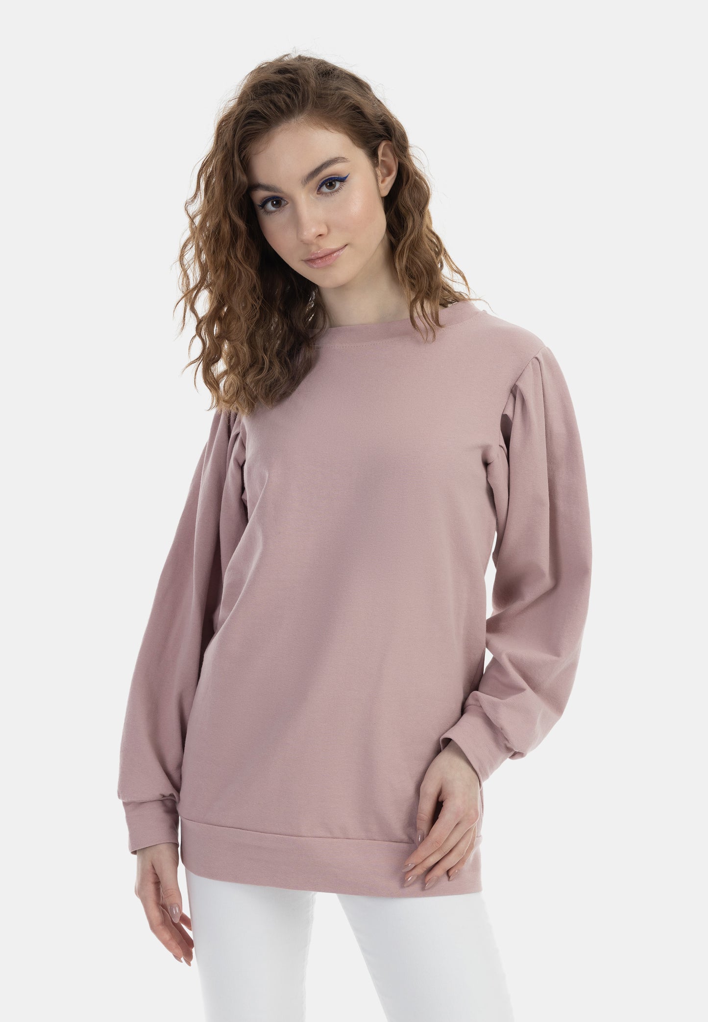 myMo women's sweatshirt
