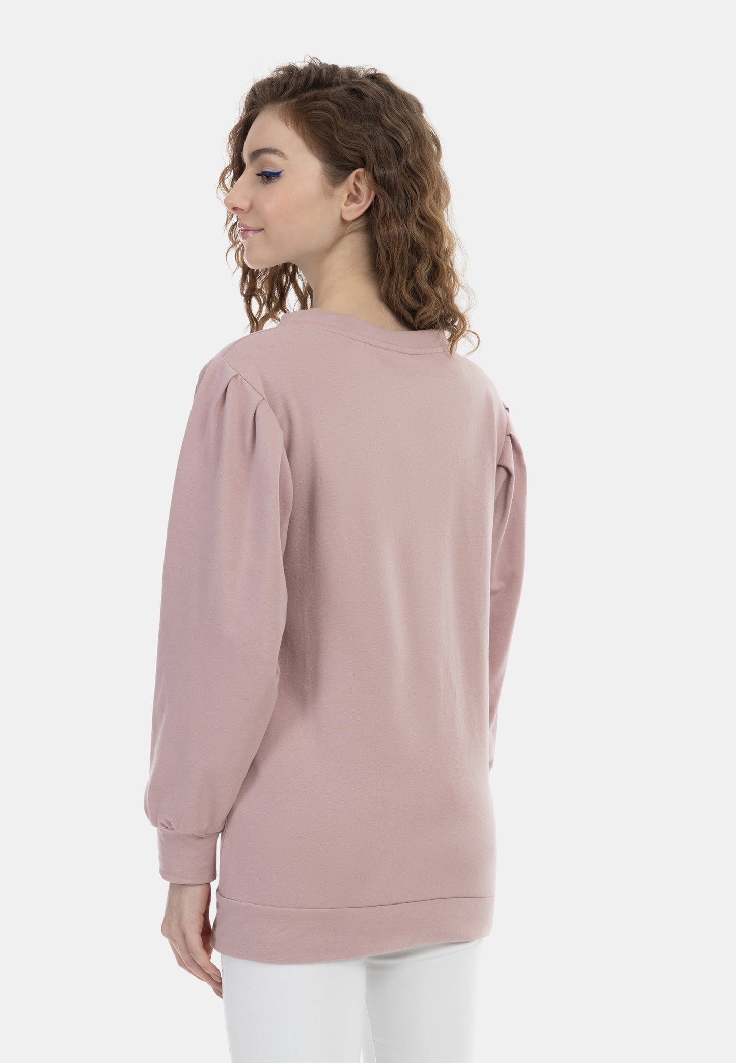 myMo women's sweatshirt