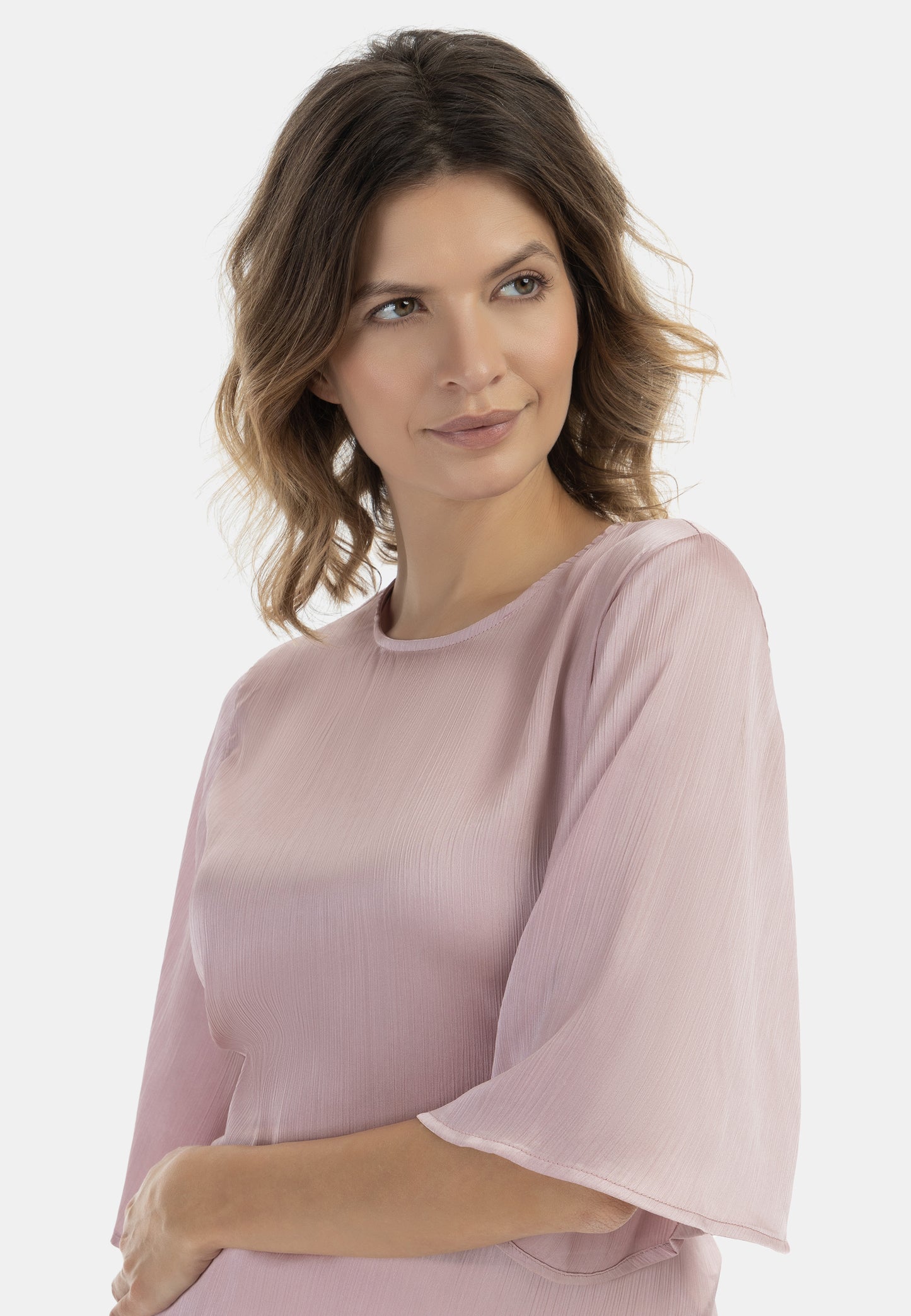 usha BLACK LABEL damska bluzka