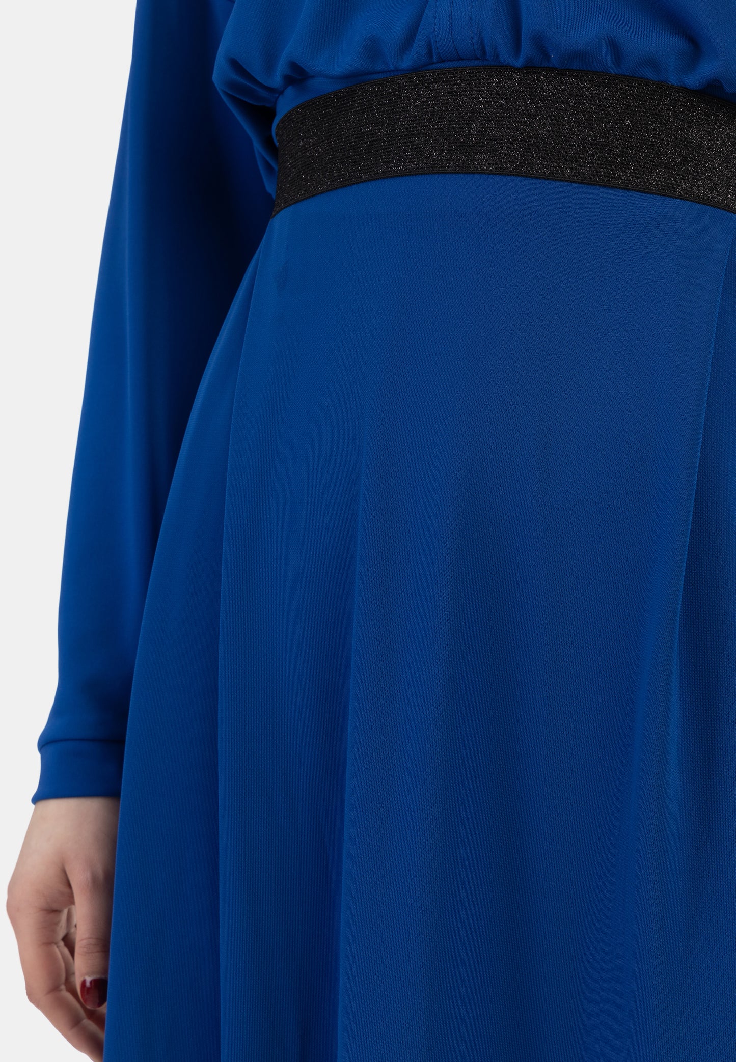 faina women's midi skirt