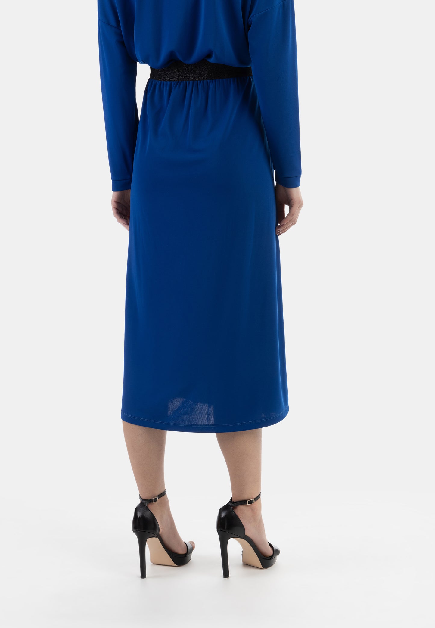 faina women's midi skirt