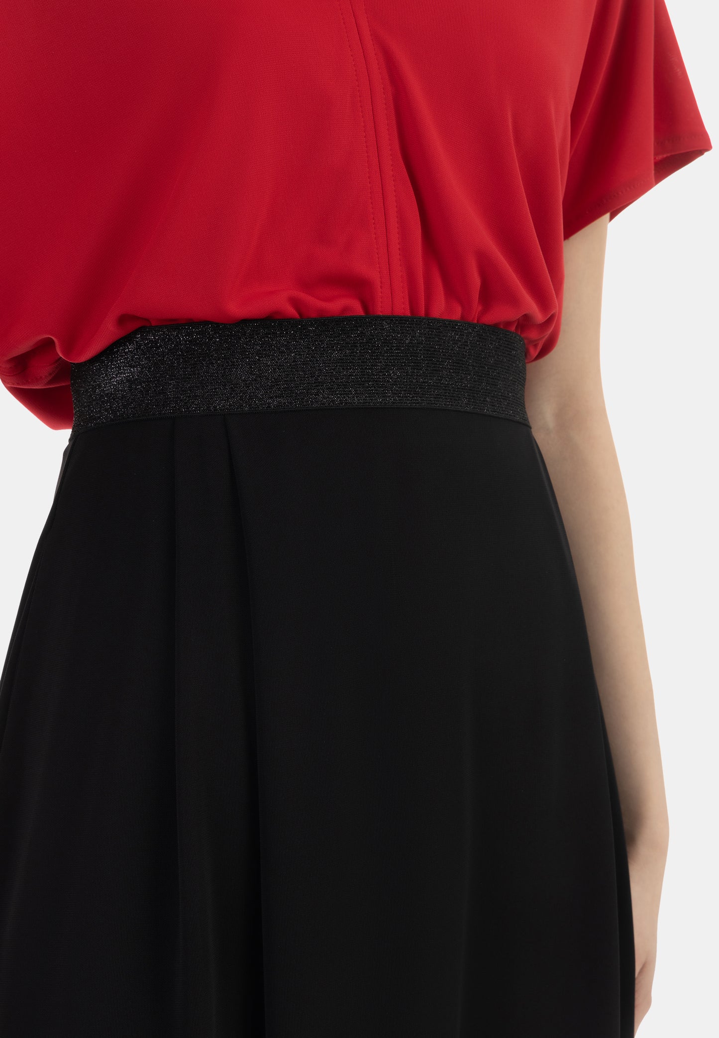 faina women's midi skirt