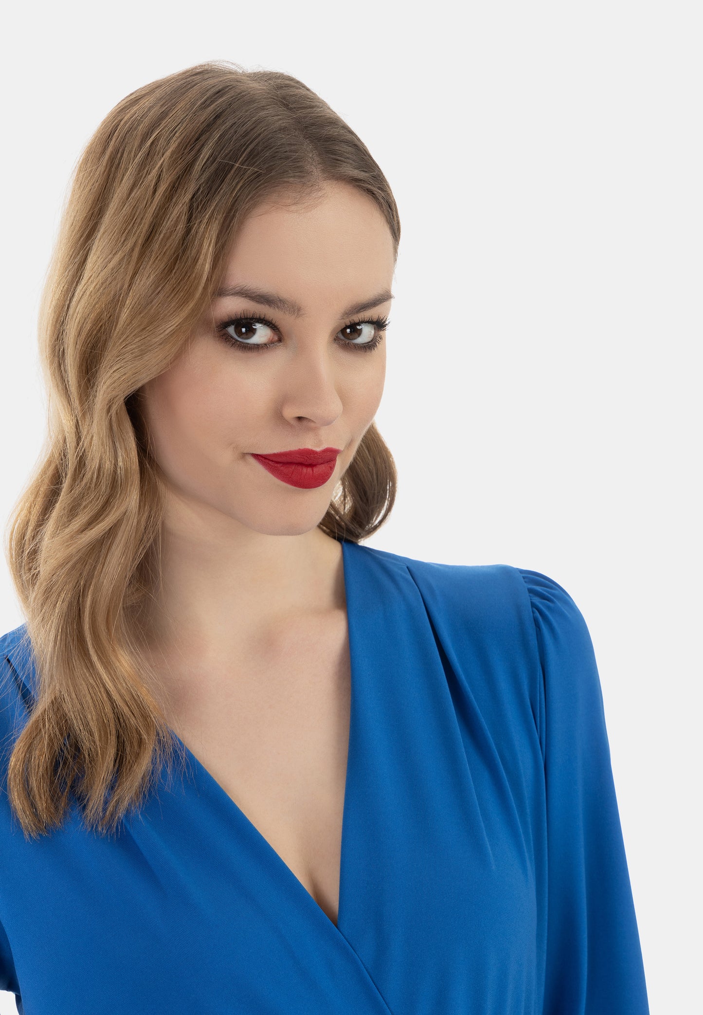 faina women's body