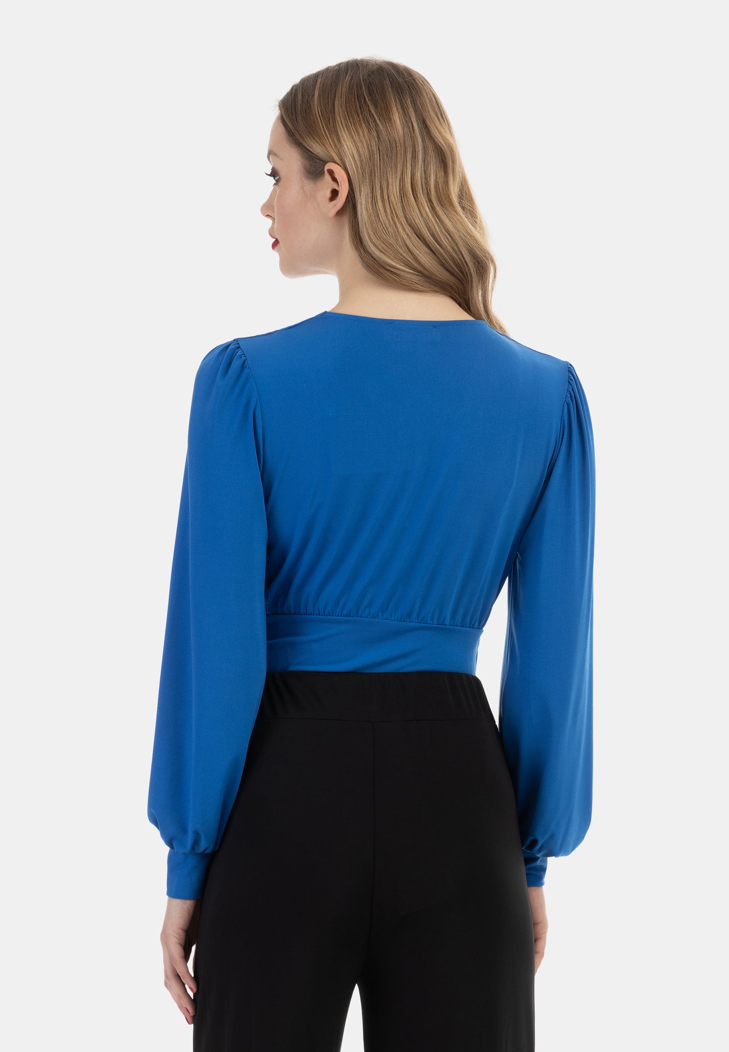 faina women's body