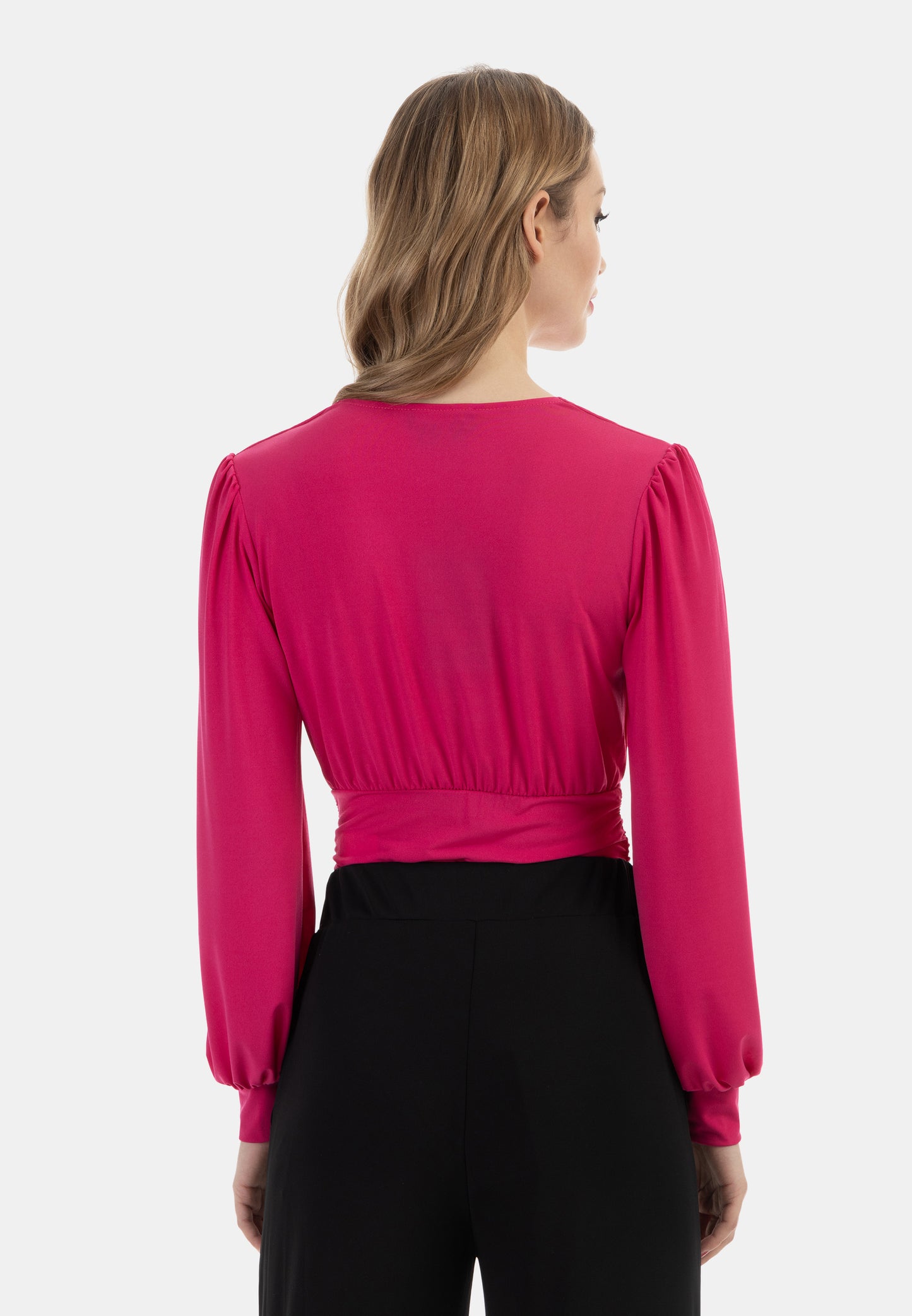 faina women's body