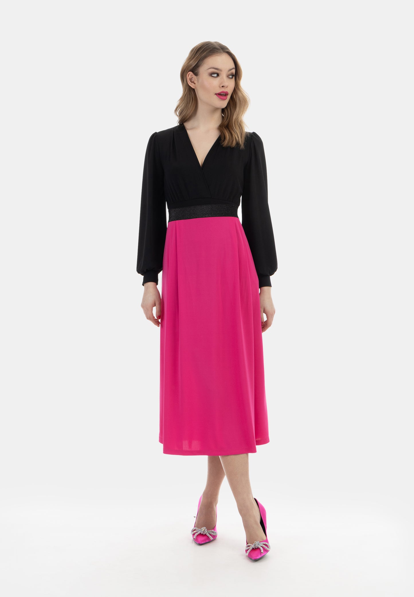 faina women's body