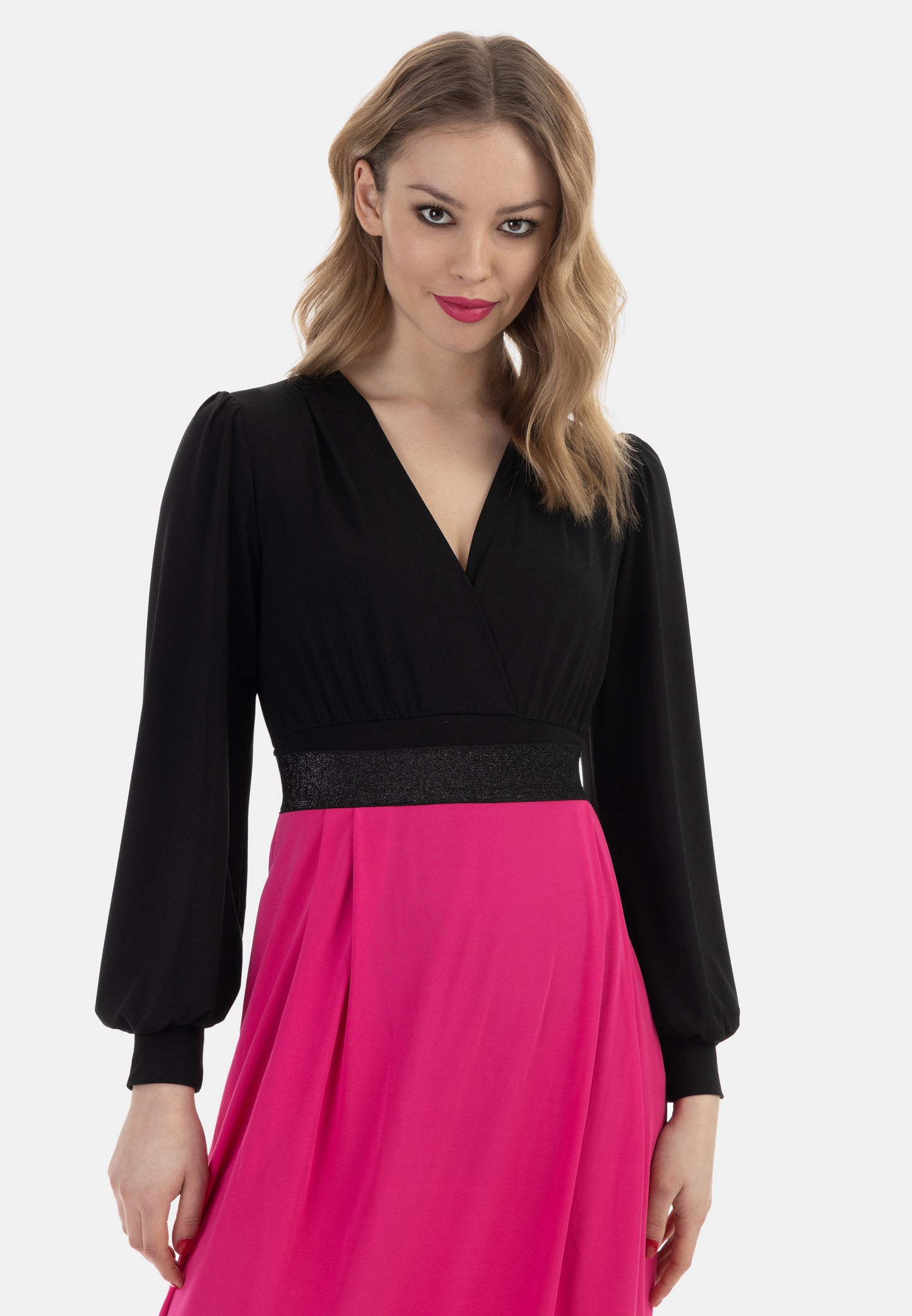 faina women's body