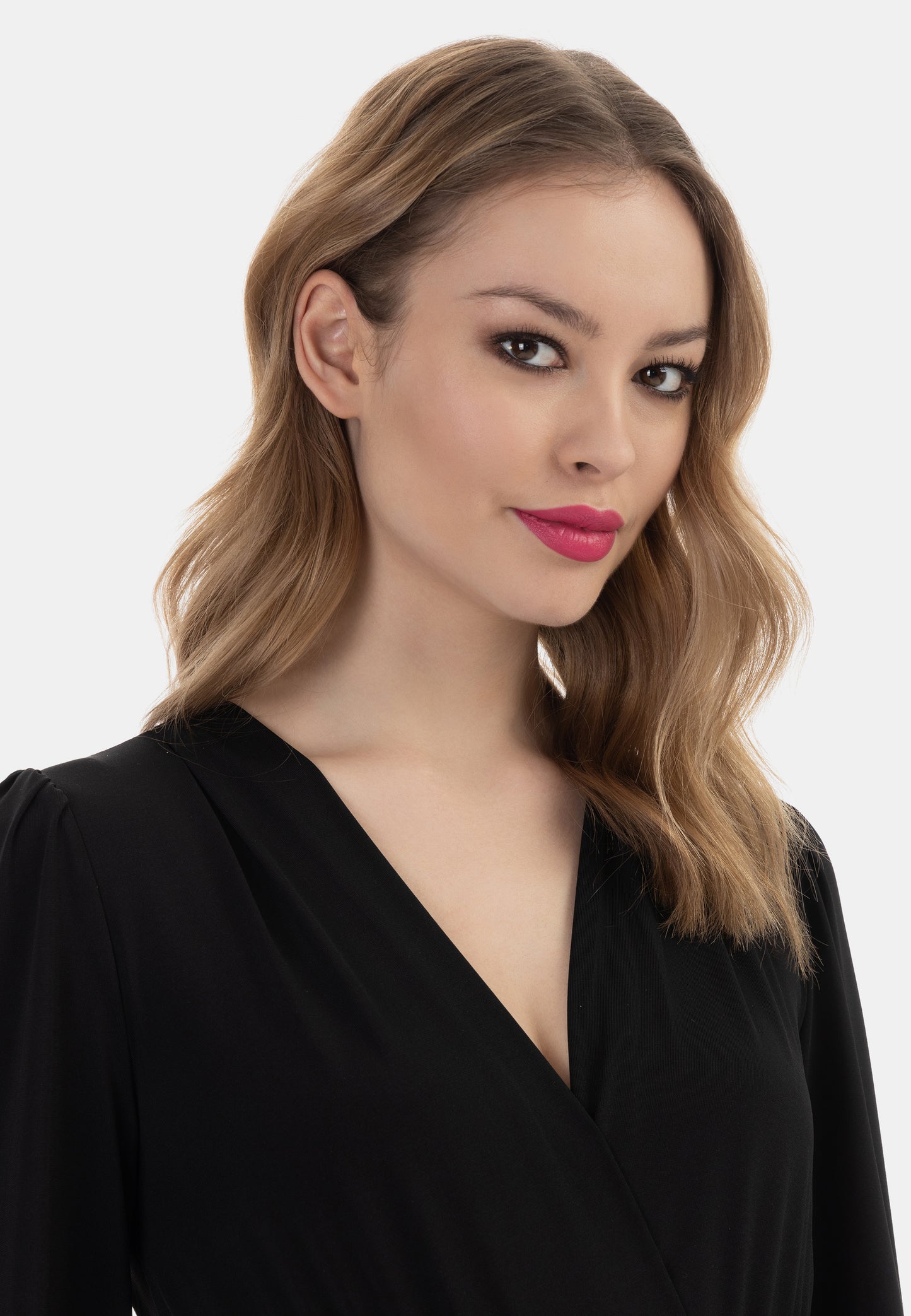 faina women's body