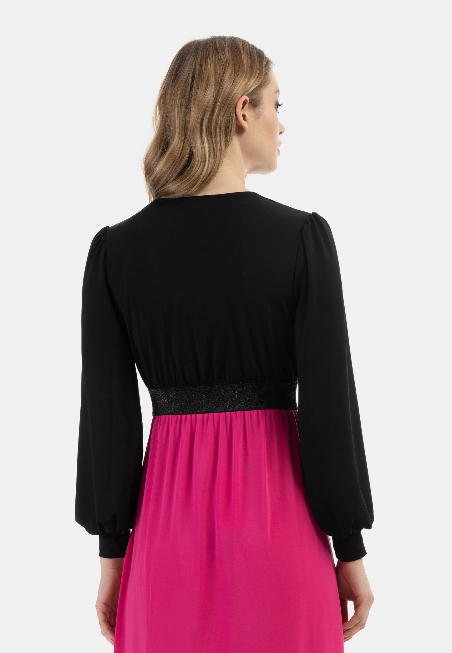 faina women's body
