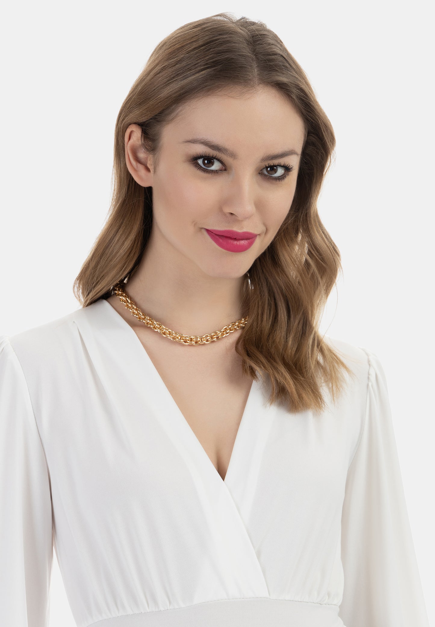 faina women's body