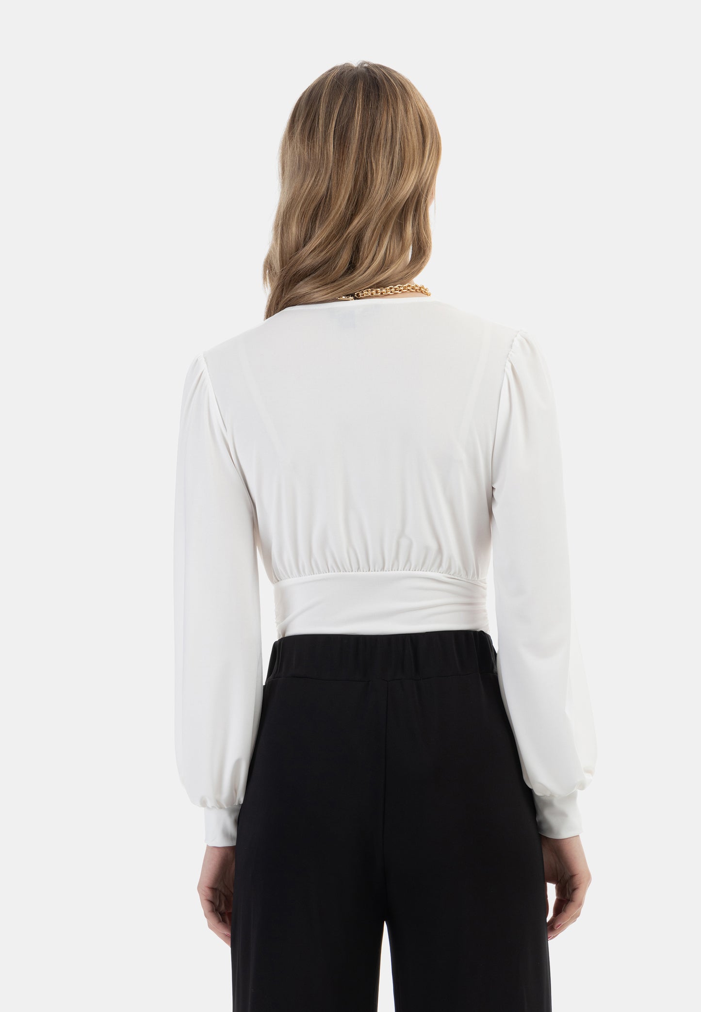 faina women's body