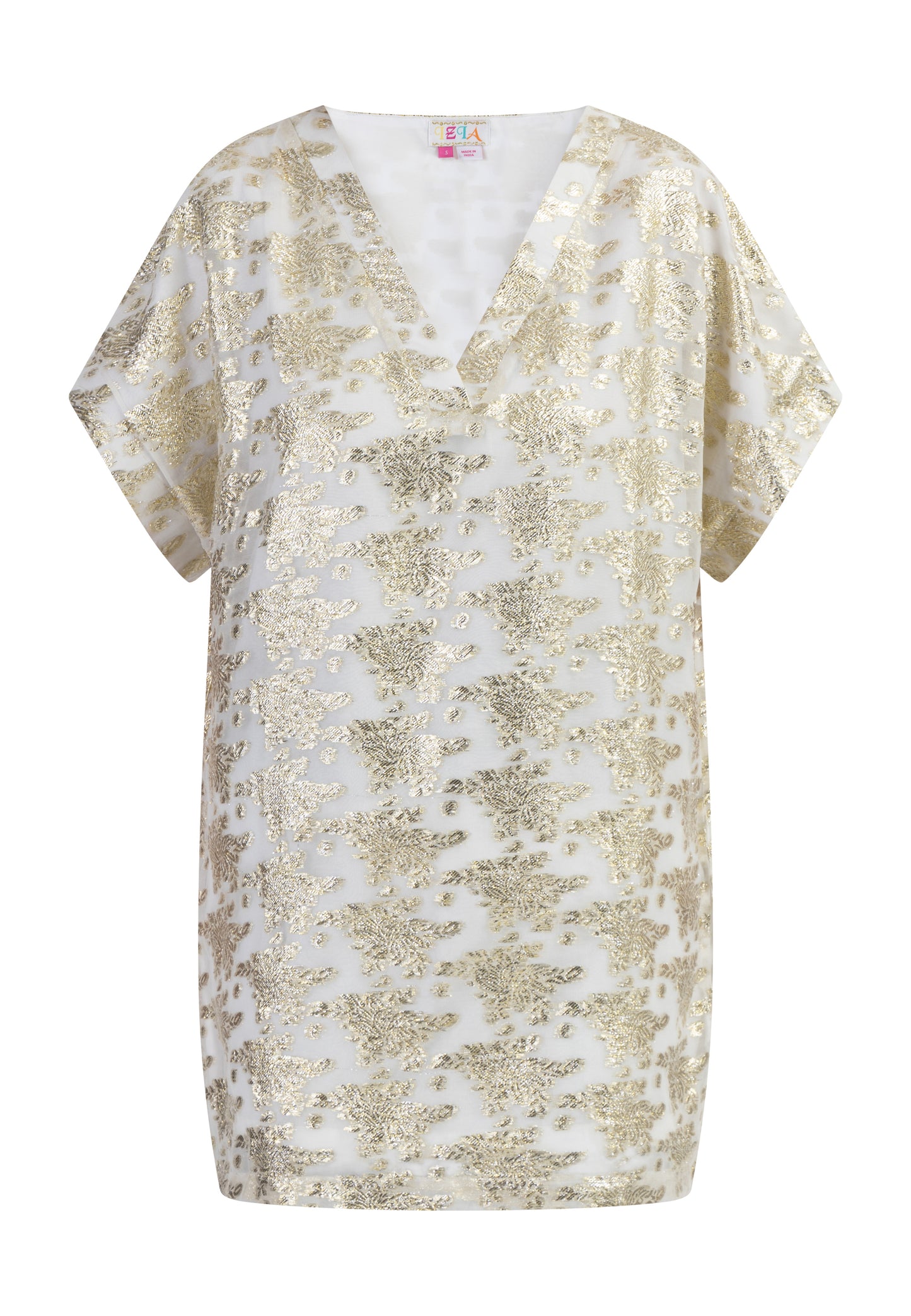 IZIA women's tunic