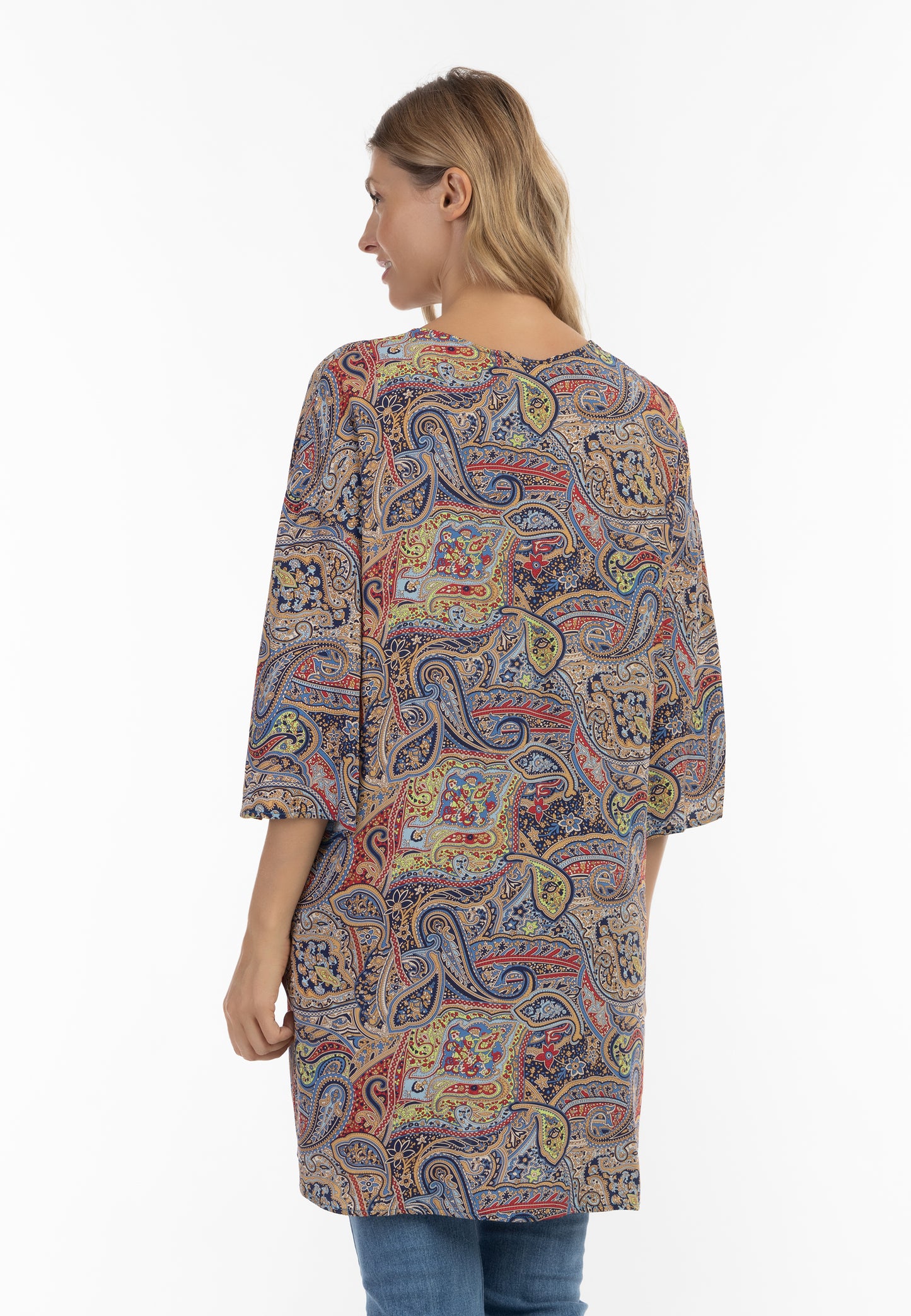 usha FESTIVAL damskie kimono