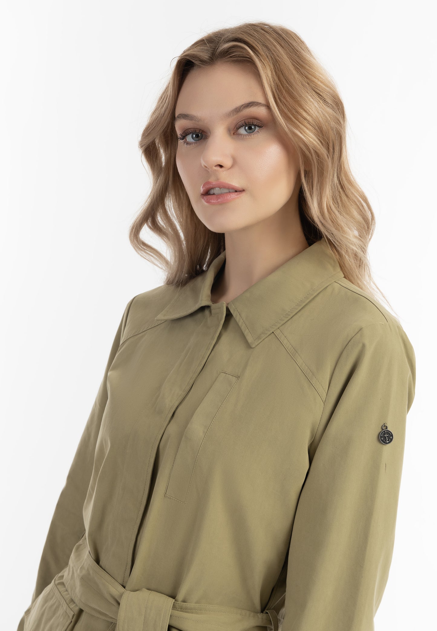 DreiMaster Vintage women's cotton jacket