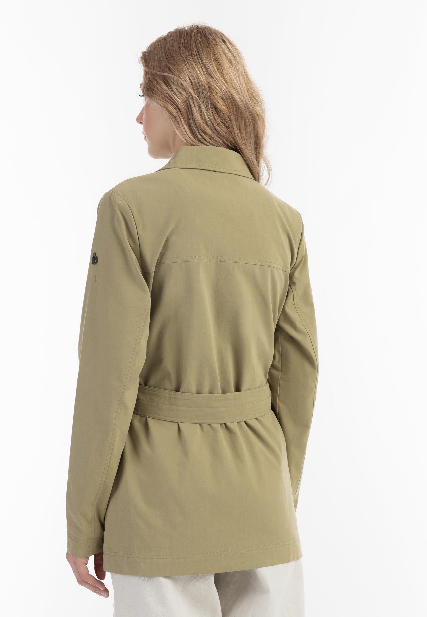 DreiMaster Vintage women's cotton jacket