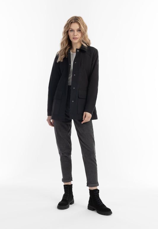 DreiMaster Vintage women's cotton jacket