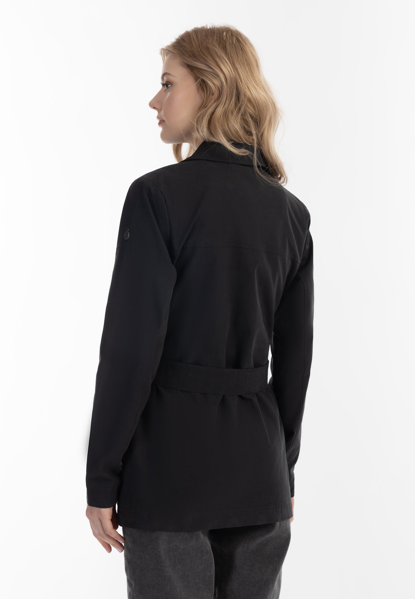 DreiMaster Vintage women's cotton jacket