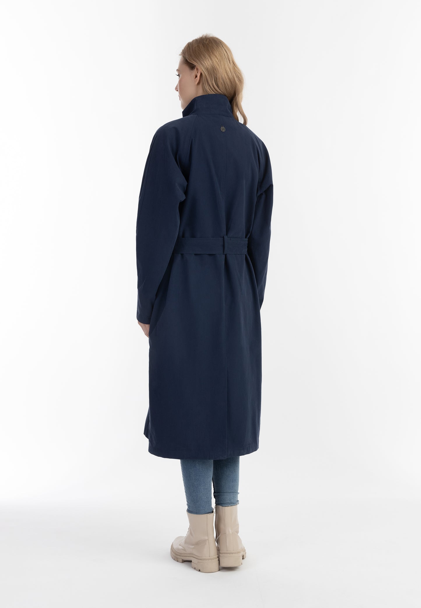 DreiMaster Vintage women's cotton coat