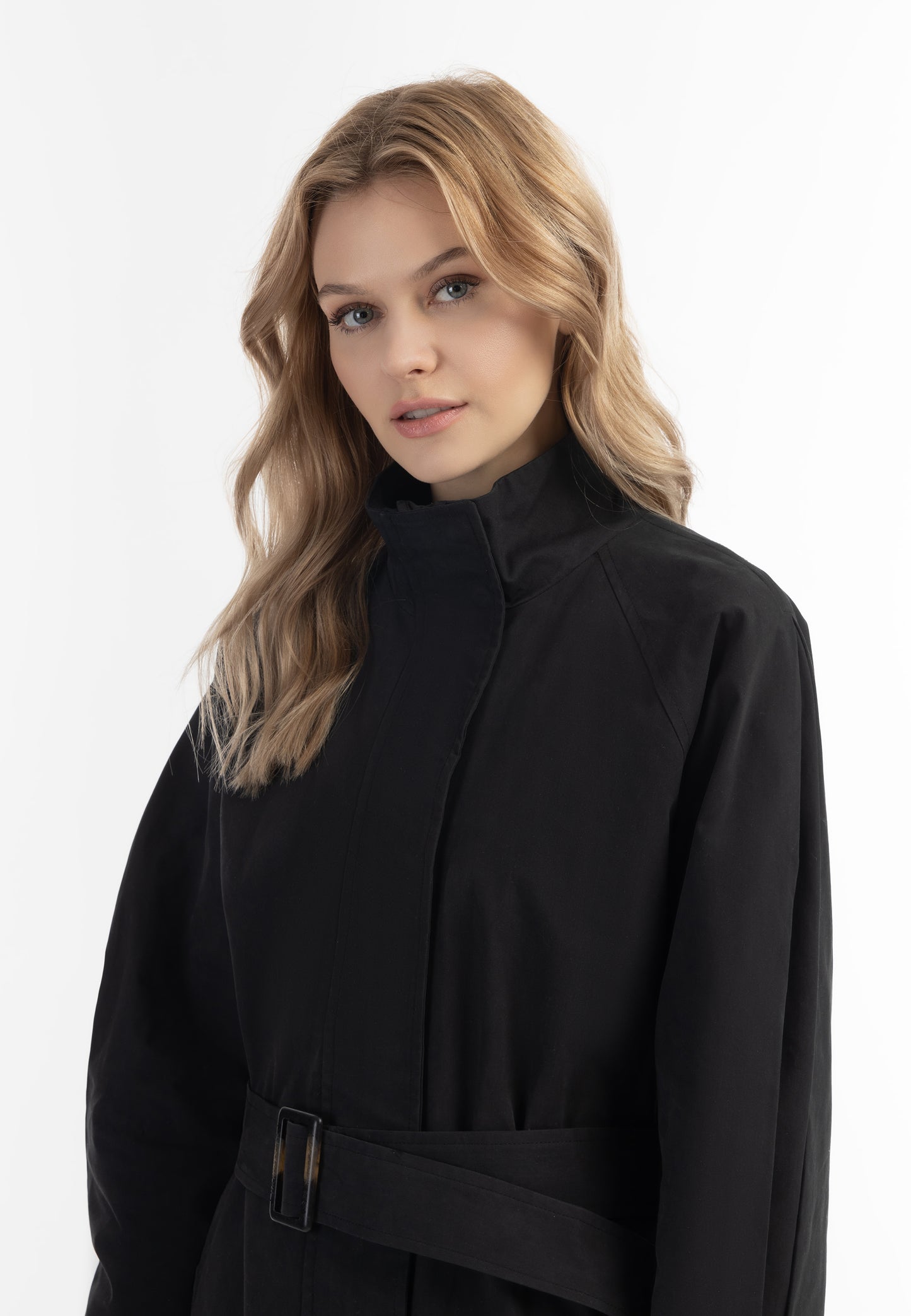 DreiMaster Vintage women's cotton coat